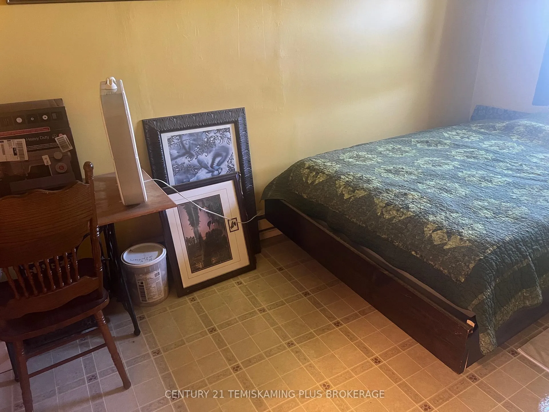 Photo 14 of 533142 River Road N, Englehart, Central Timiskaming — HOMEH