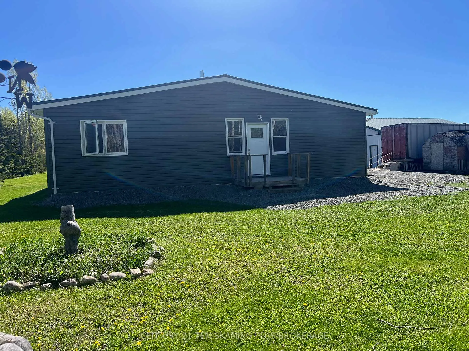 Photo 18 of 533142 River Road N, Englehart, Central Timiskaming — HOMEH