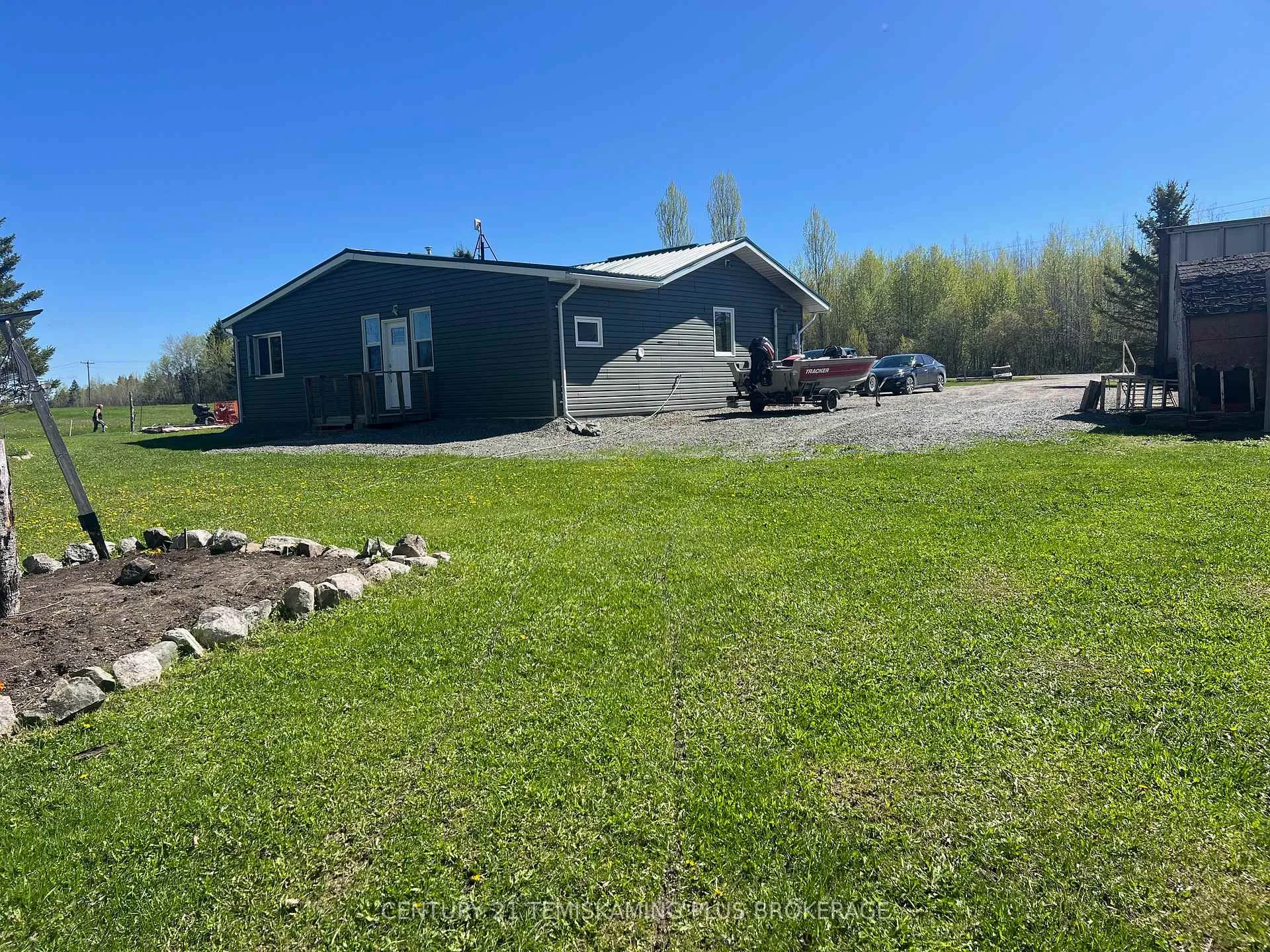 Photo 20 of 533142 River Road N, Englehart, Central Timiskaming — HOMEH