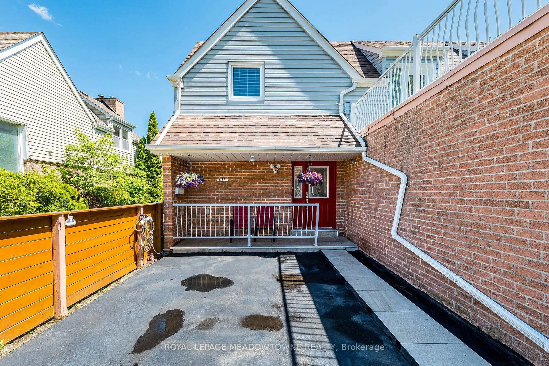 Photo 4 of 1157 Kos Boulevard, Mississauga, Lorne Park — HOMEH