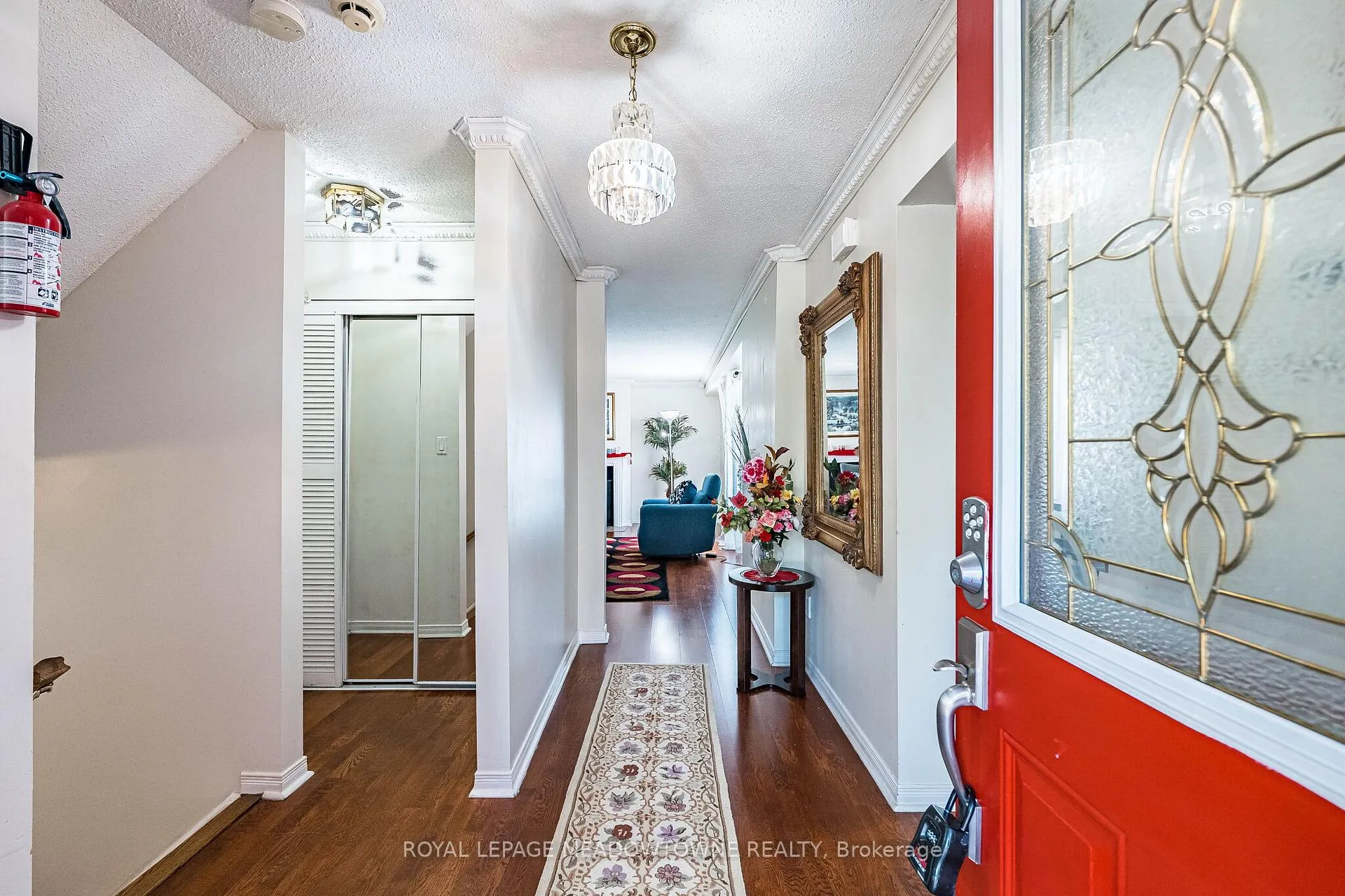 Photo 6 of 1157 Kos Boulevard, Mississauga, Lorne Park — HOMEH