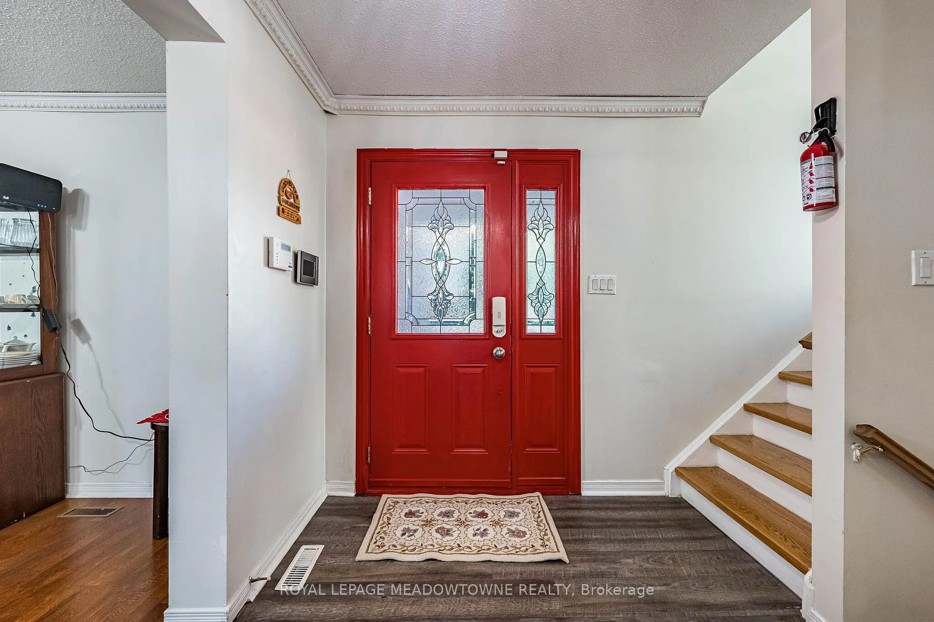 Photo 7 of 1157 Kos Boulevard, Mississauga, Lorne Park — HOMEH