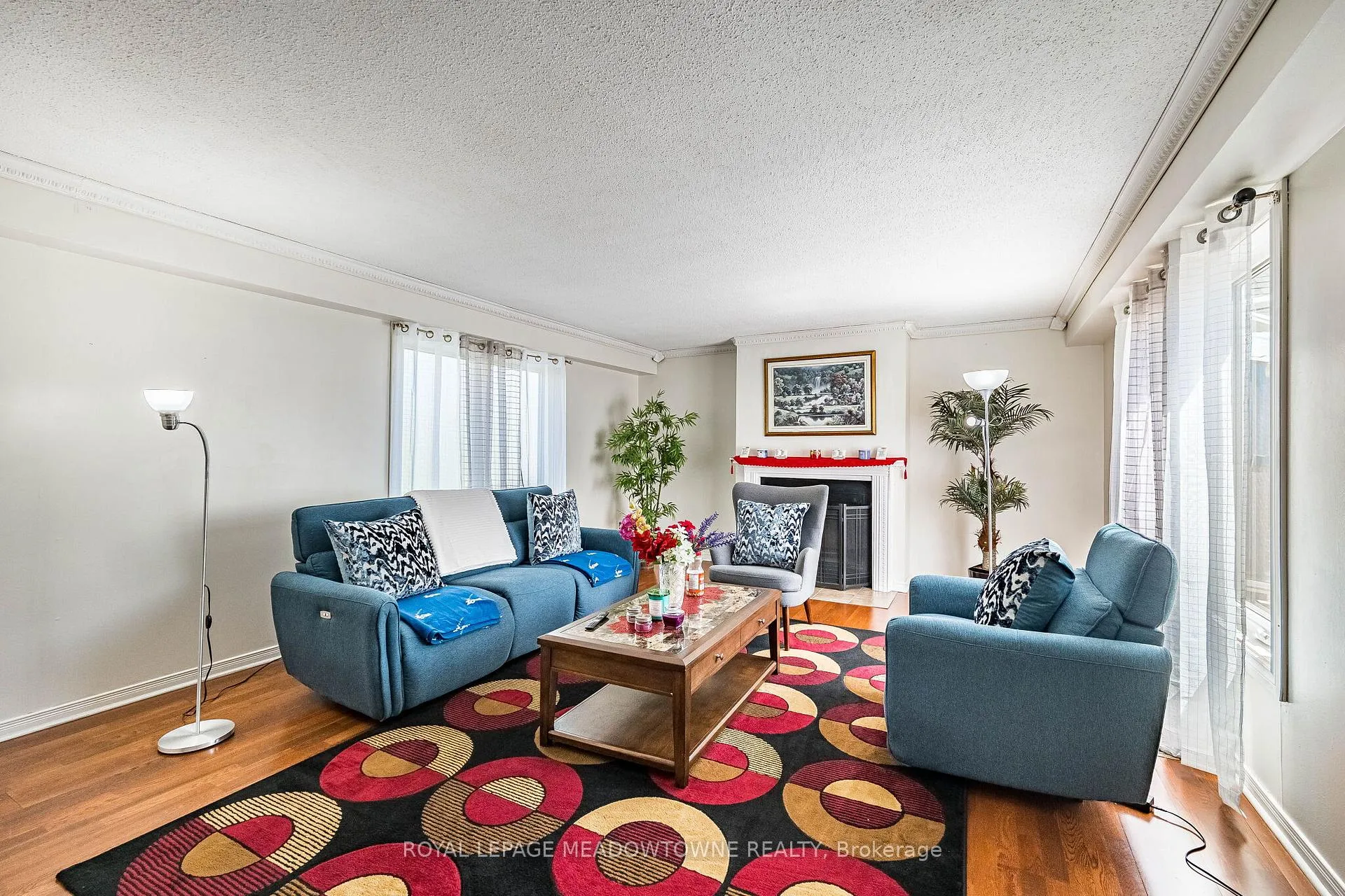 Photo 9 of 1157 Kos Boulevard, Mississauga, Lorne Park — HOMEH