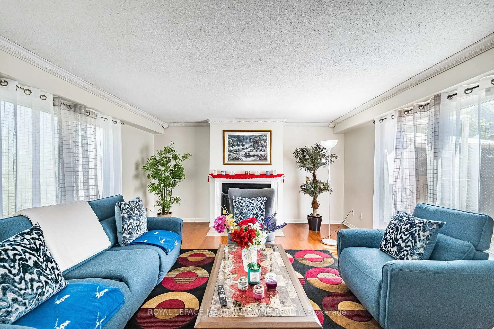 Photo 10 of 1157 Kos Boulevard, Mississauga, Lorne Park — HOMEH
