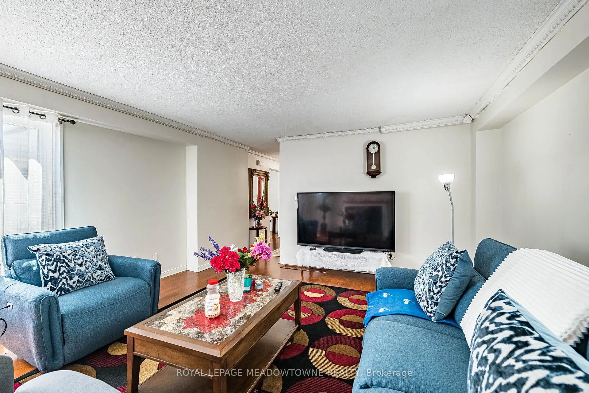 Photo 11 of 1157 Kos Boulevard, Mississauga, Lorne Park — HOMEH