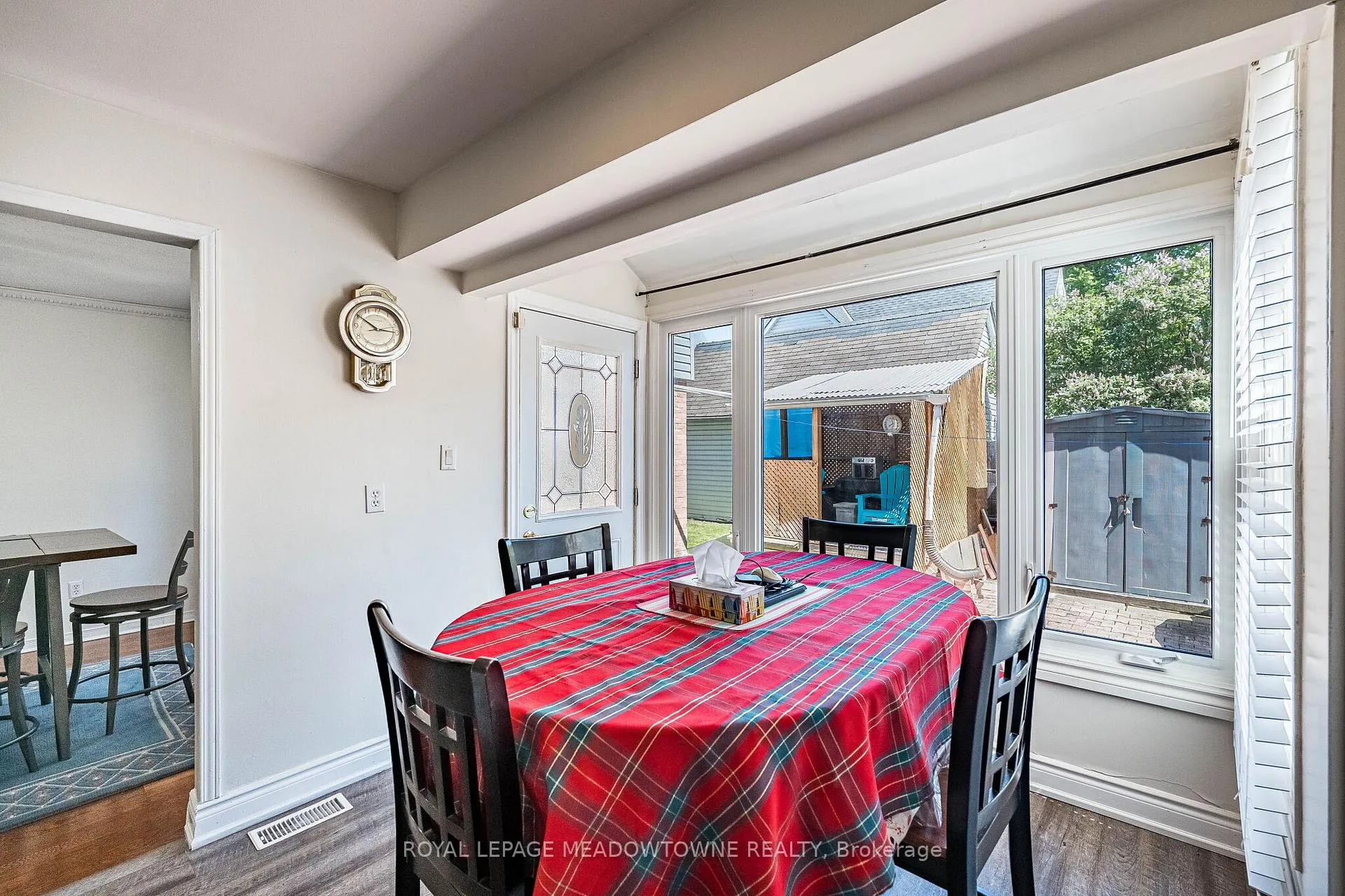 Photo 13 of 1157 Kos Boulevard, Mississauga, Lorne Park — HOMEH