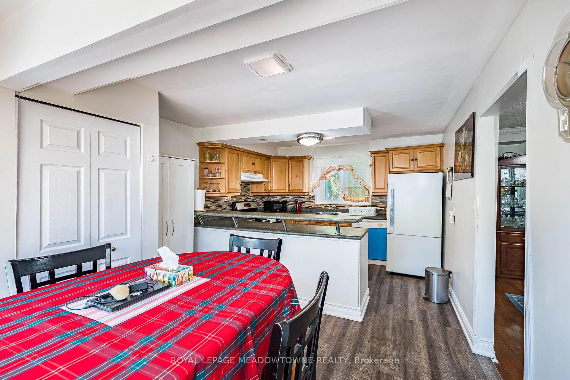 Photo 14 of 1157 Kos Boulevard, Mississauga, Lorne Park — HOMEH