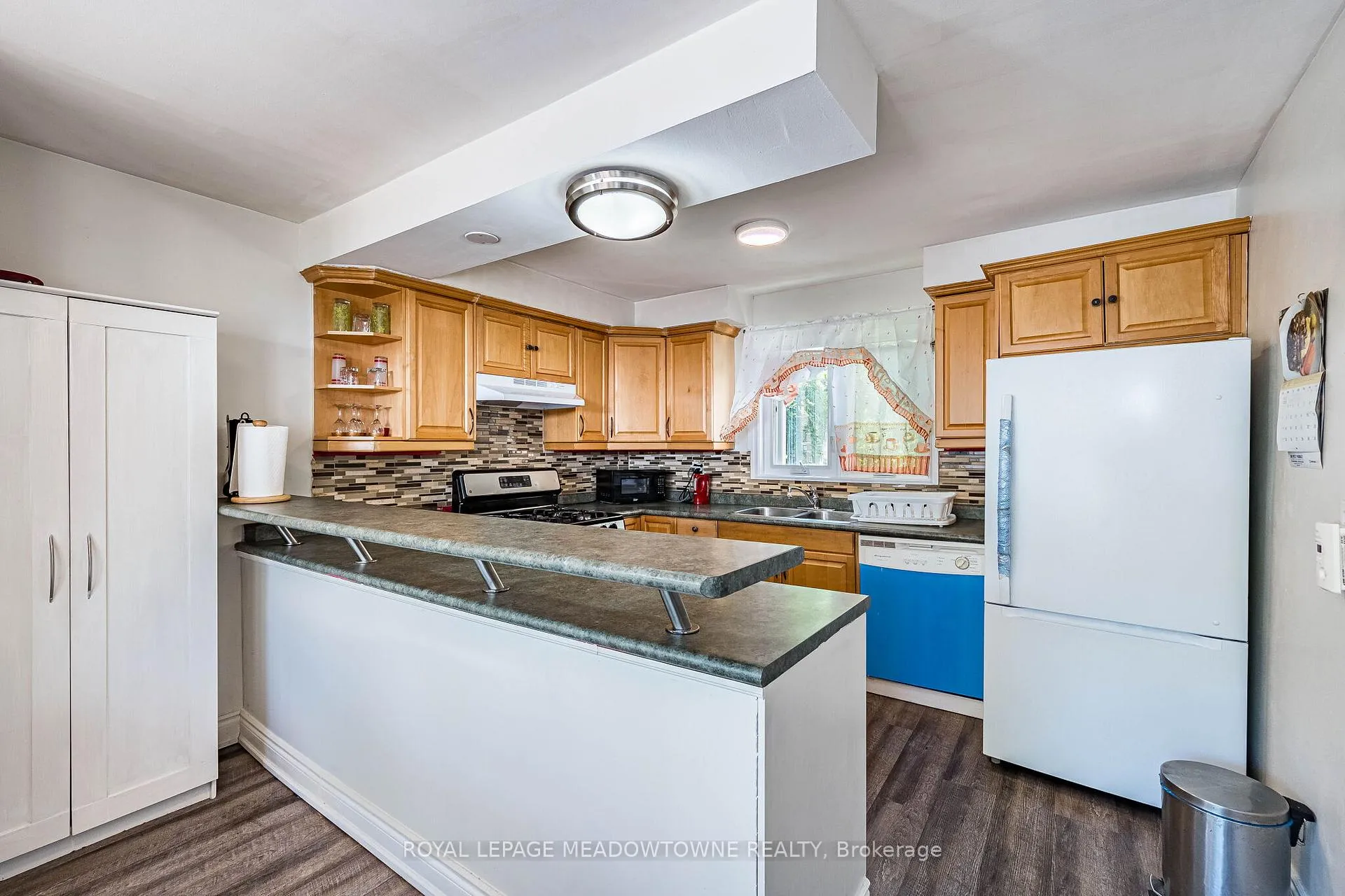 Photo 15 of 1157 Kos Boulevard, Mississauga, Lorne Park — HOMEH