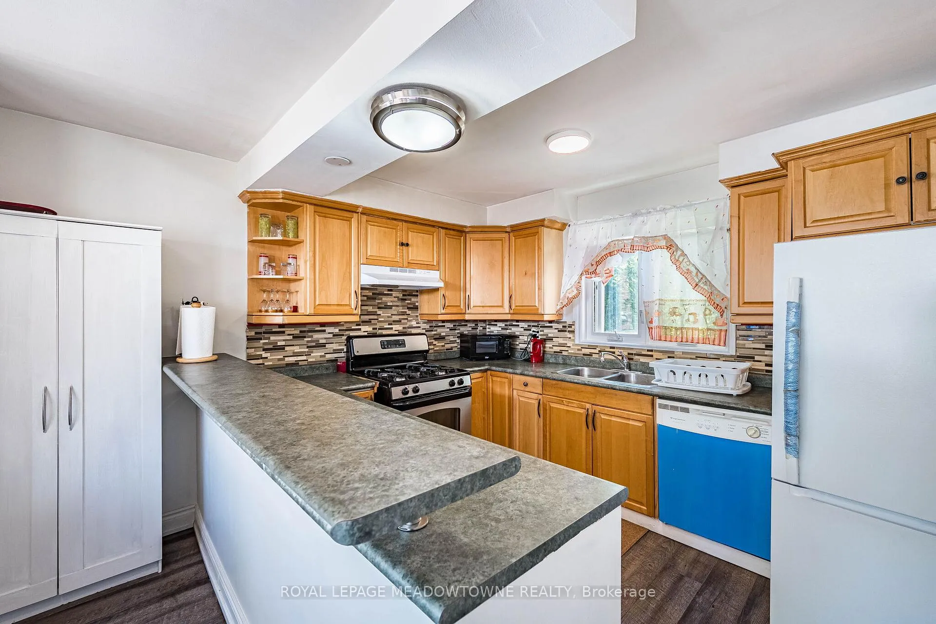 Photo 16 of 1157 Kos Boulevard, Mississauga, Lorne Park — HOMEH