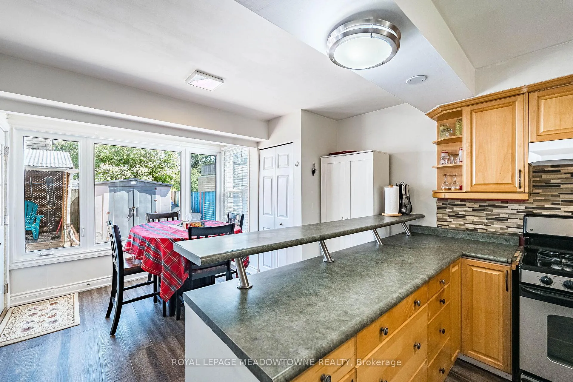 Photo 51 of 1157 Kos Boulevard, Mississauga, Lorne Park — HOMEH
