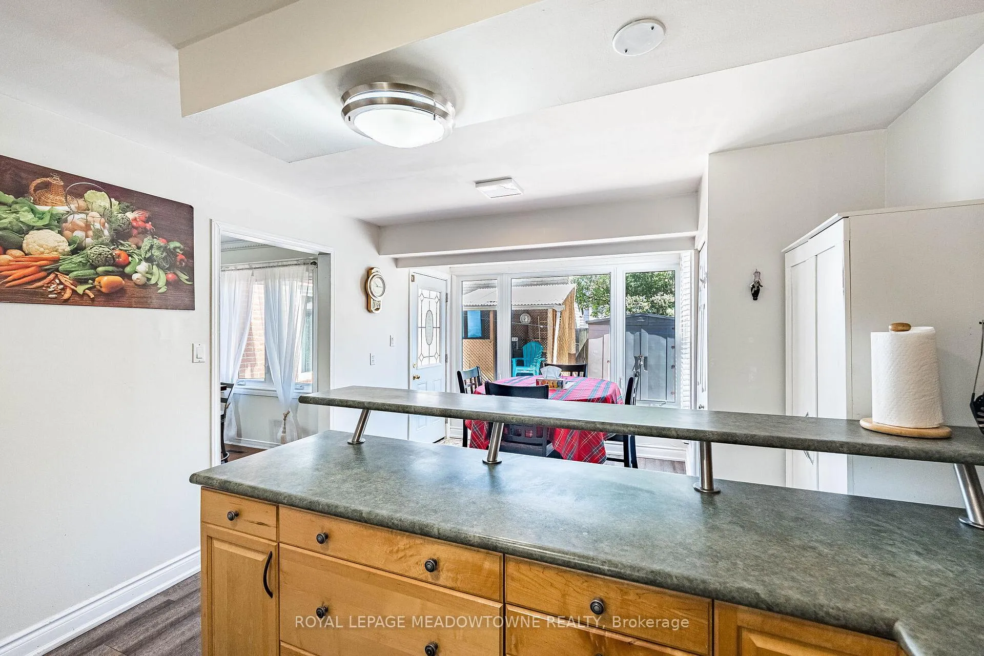 Photo 18 of 1157 Kos Boulevard, Mississauga, Lorne Park — HOMEH