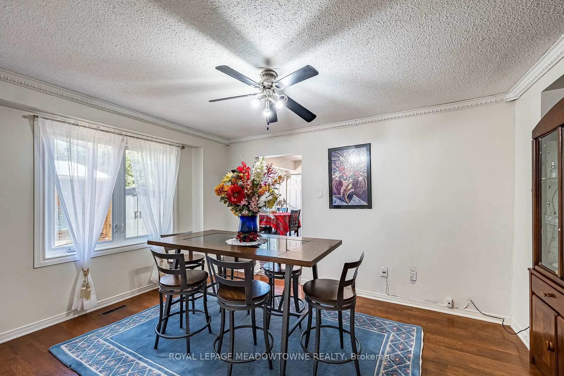 Photo 19 of 1157 Kos Boulevard, Mississauga, Lorne Park — HOMEH