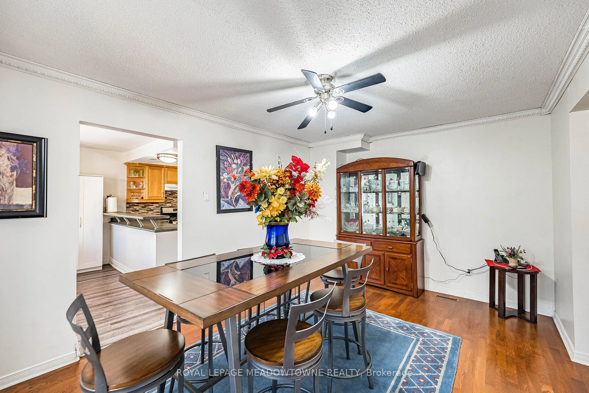 Photo 20 of 1157 Kos Boulevard, Mississauga, Lorne Park — HOMEH
