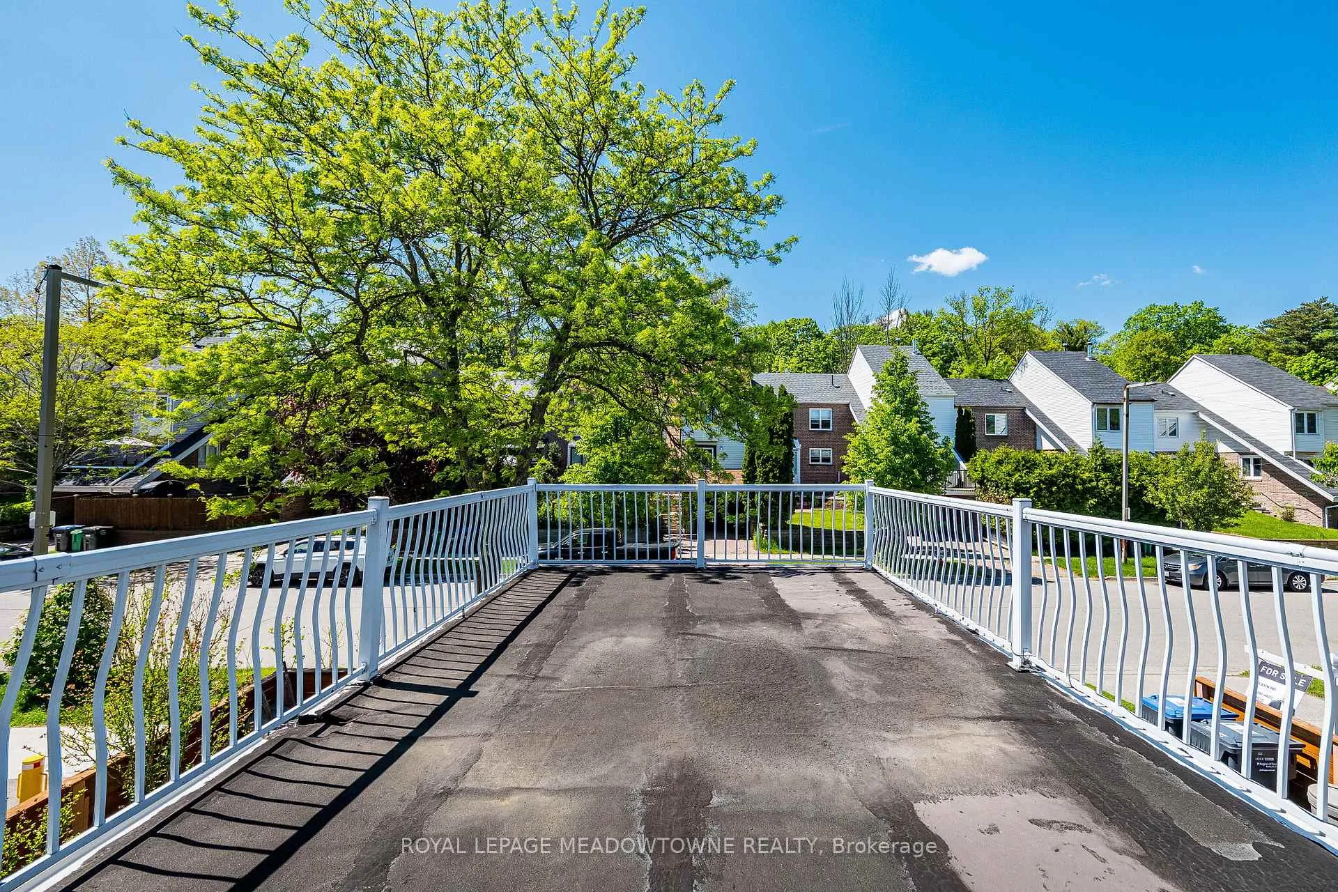 Photo 34 of 1157 Kos Boulevard, Mississauga, Lorne Park — HOMEH