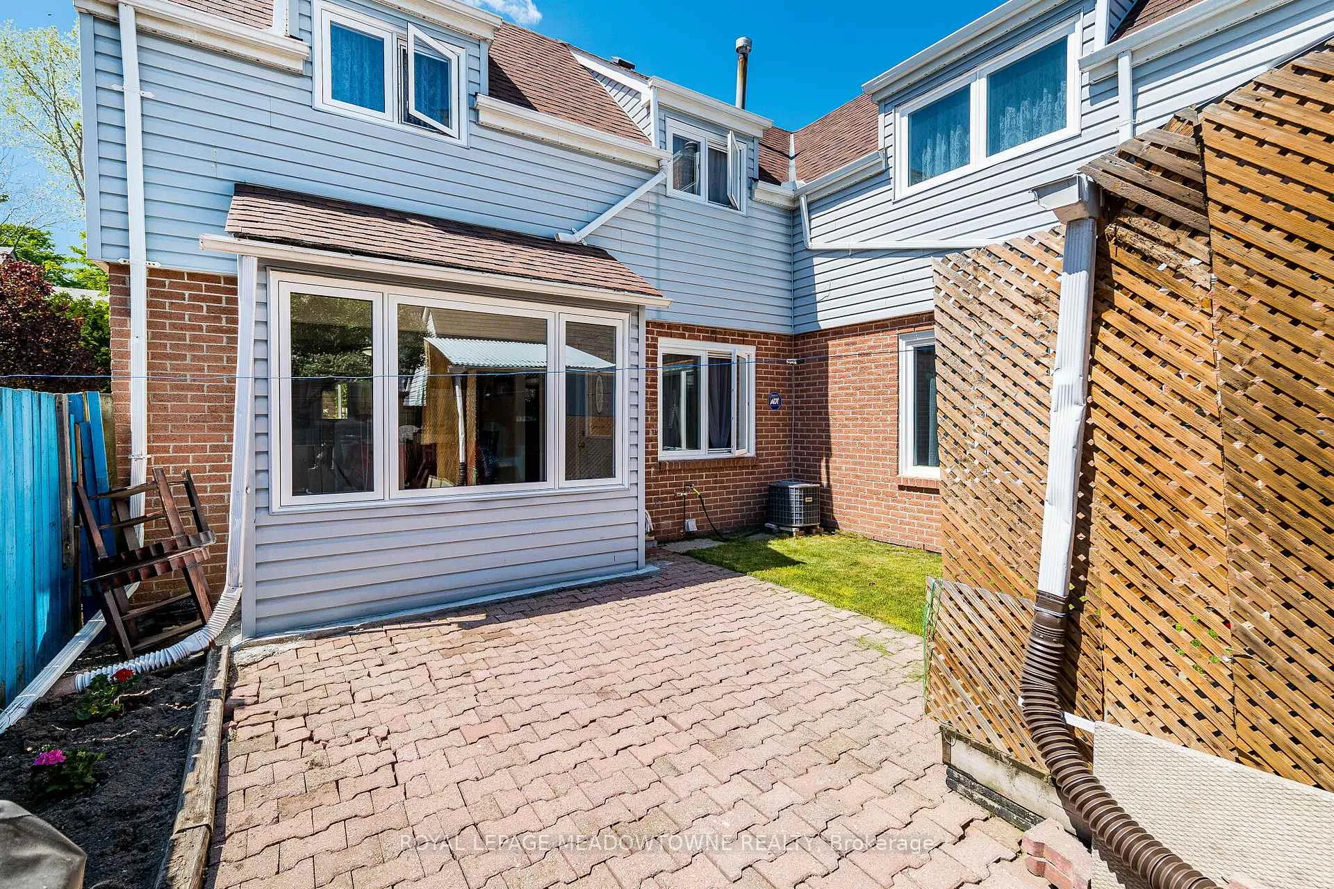 Photo 46 of 1157 Kos Boulevard, Mississauga, Lorne Park — HOMEH