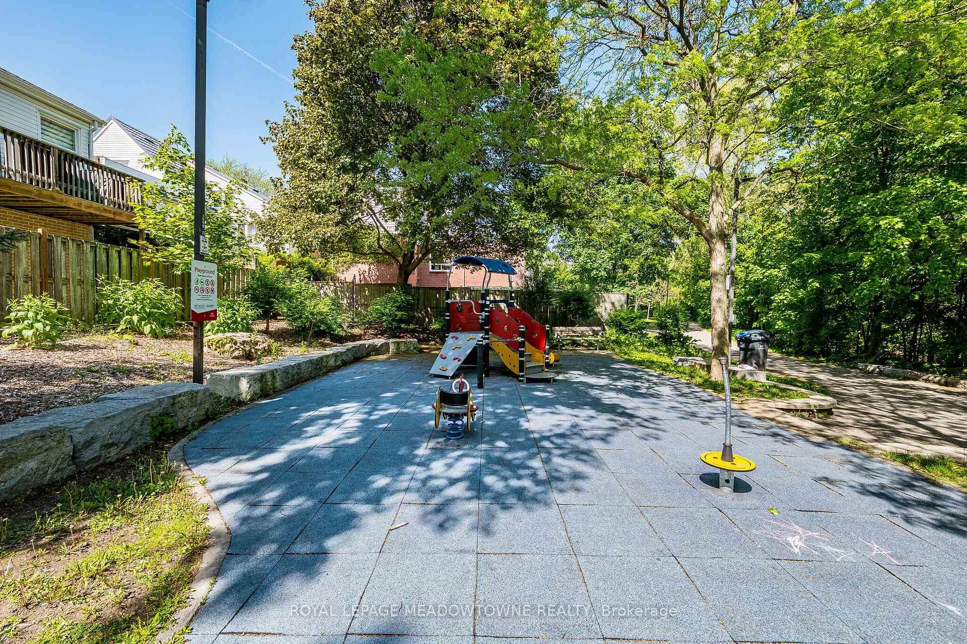 Photo 48 of 1157 Kos Boulevard, Mississauga, Lorne Park — HOMEH