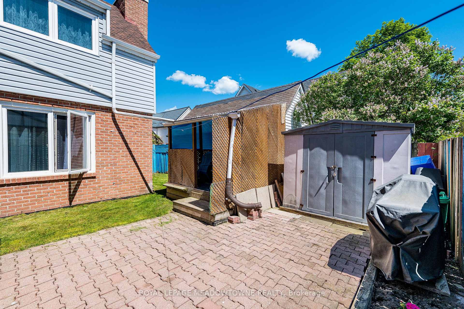Photo 50 of 1157 Kos Boulevard, Mississauga, Lorne Park — HOMEH