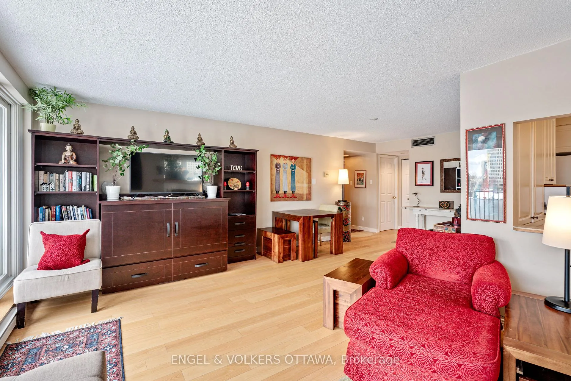 Photo 13 of Unit 103, 555 Wilbrod Street, Ottawa, Sandy Hill — HOMEH