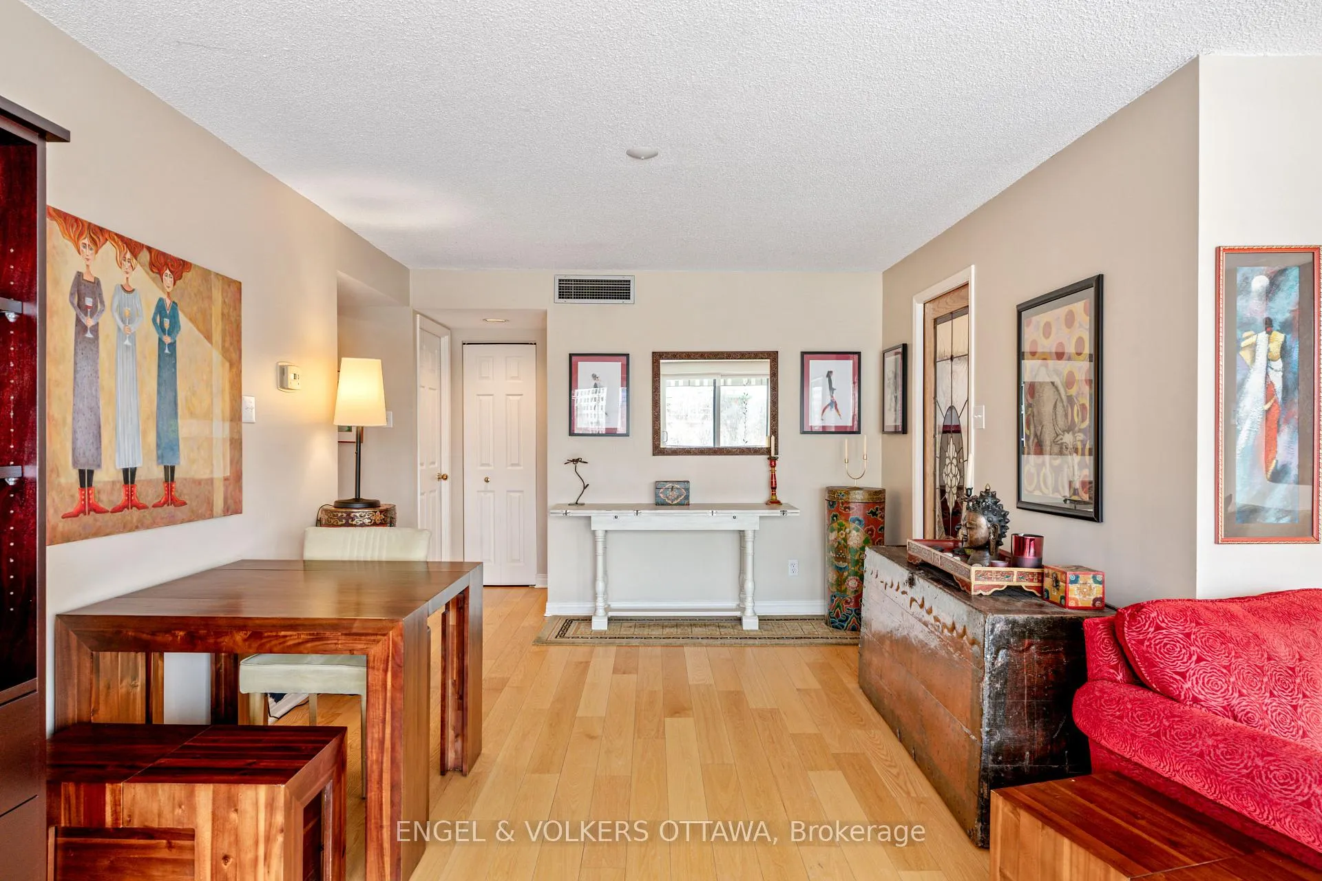 Photo 14 of Unit 103, 555 Wilbrod Street, Ottawa, Sandy Hill — HOMEH