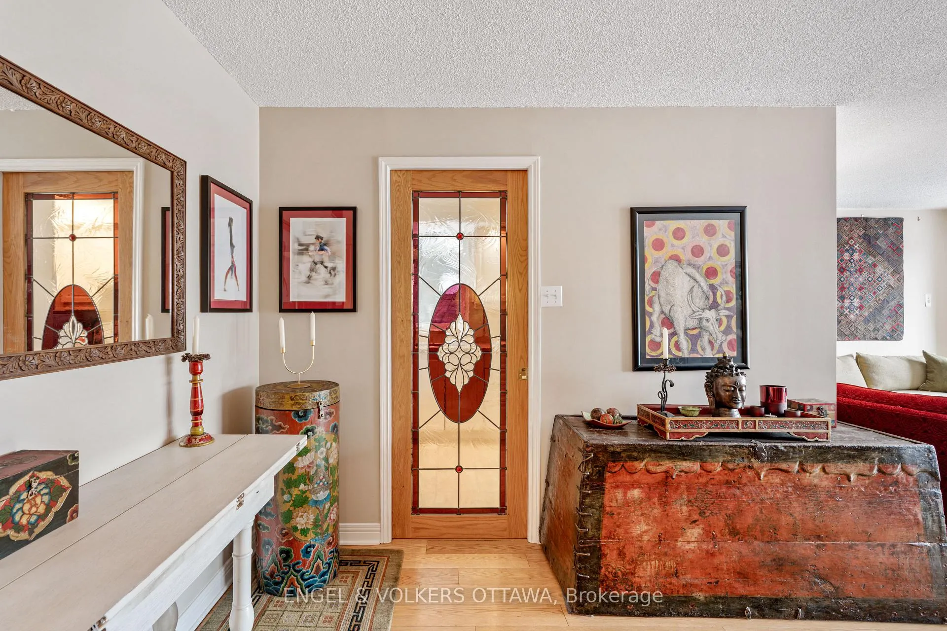 Photo 15 of Unit 103, 555 Wilbrod Street, Ottawa, Sandy Hill — HOMEH