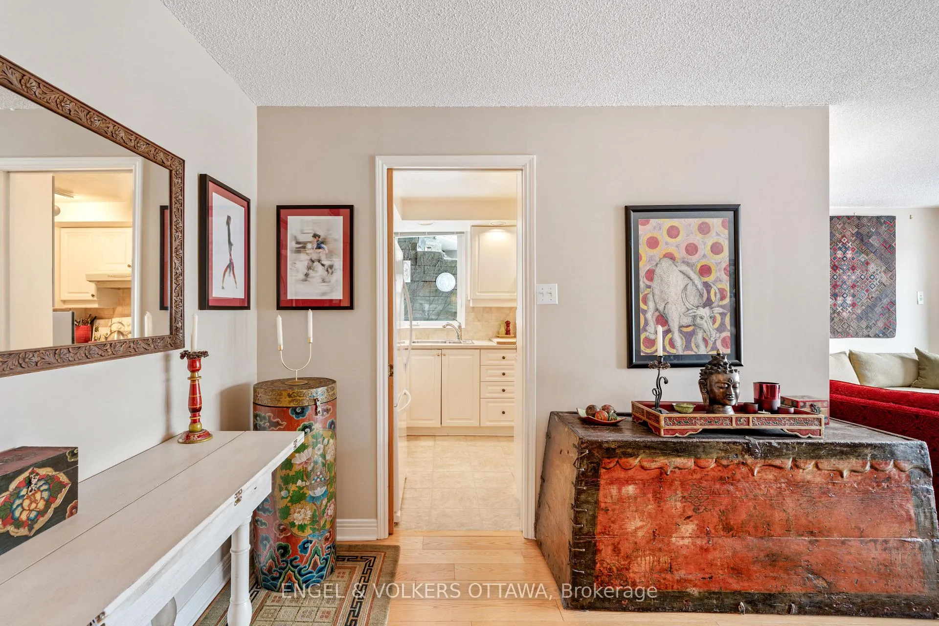 Photo 16 of Unit 103, 555 Wilbrod Street, Ottawa, Sandy Hill — HOMEH