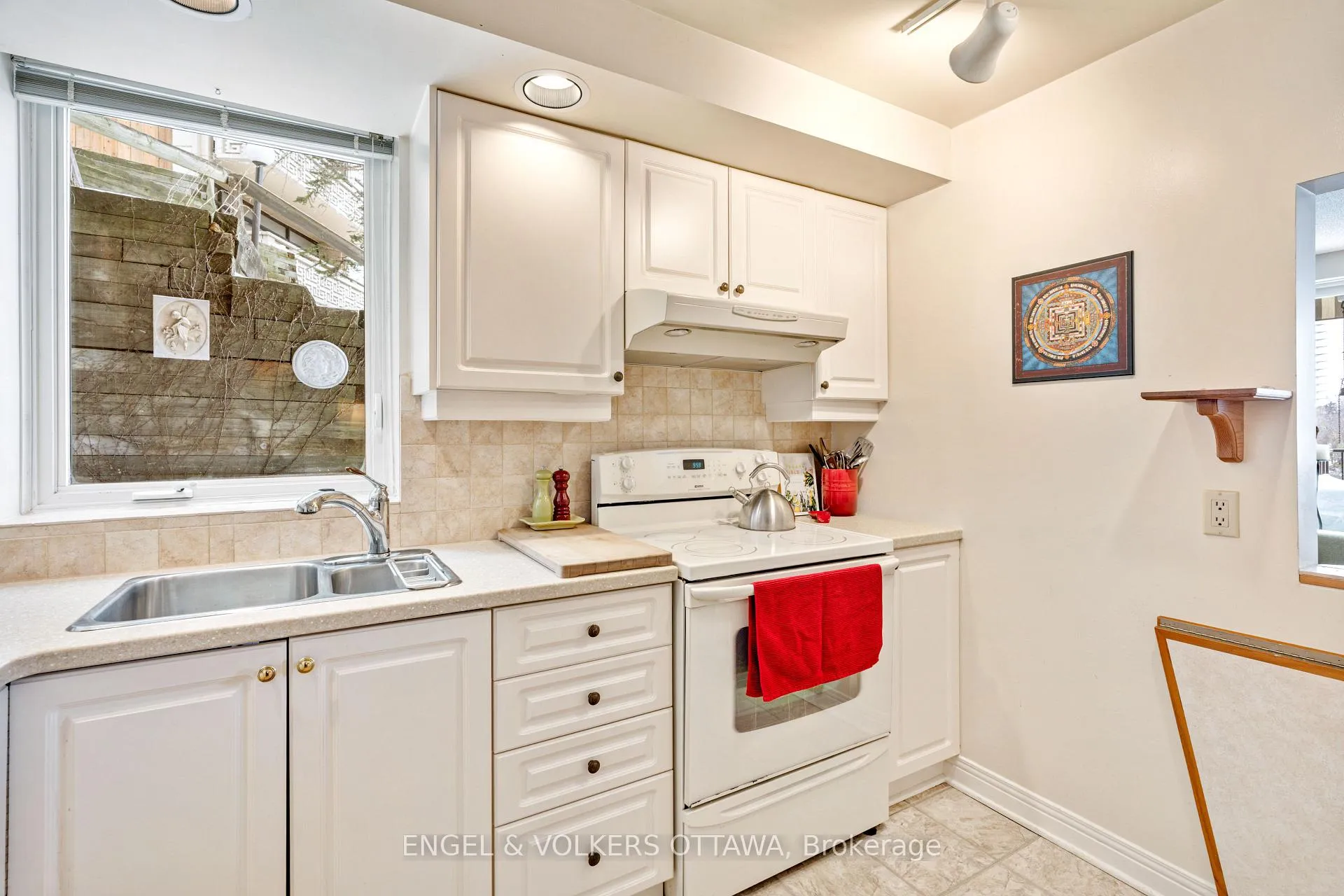 Photo 18 of Unit 103, 555 Wilbrod Street, Ottawa, Sandy Hill — HOMEH