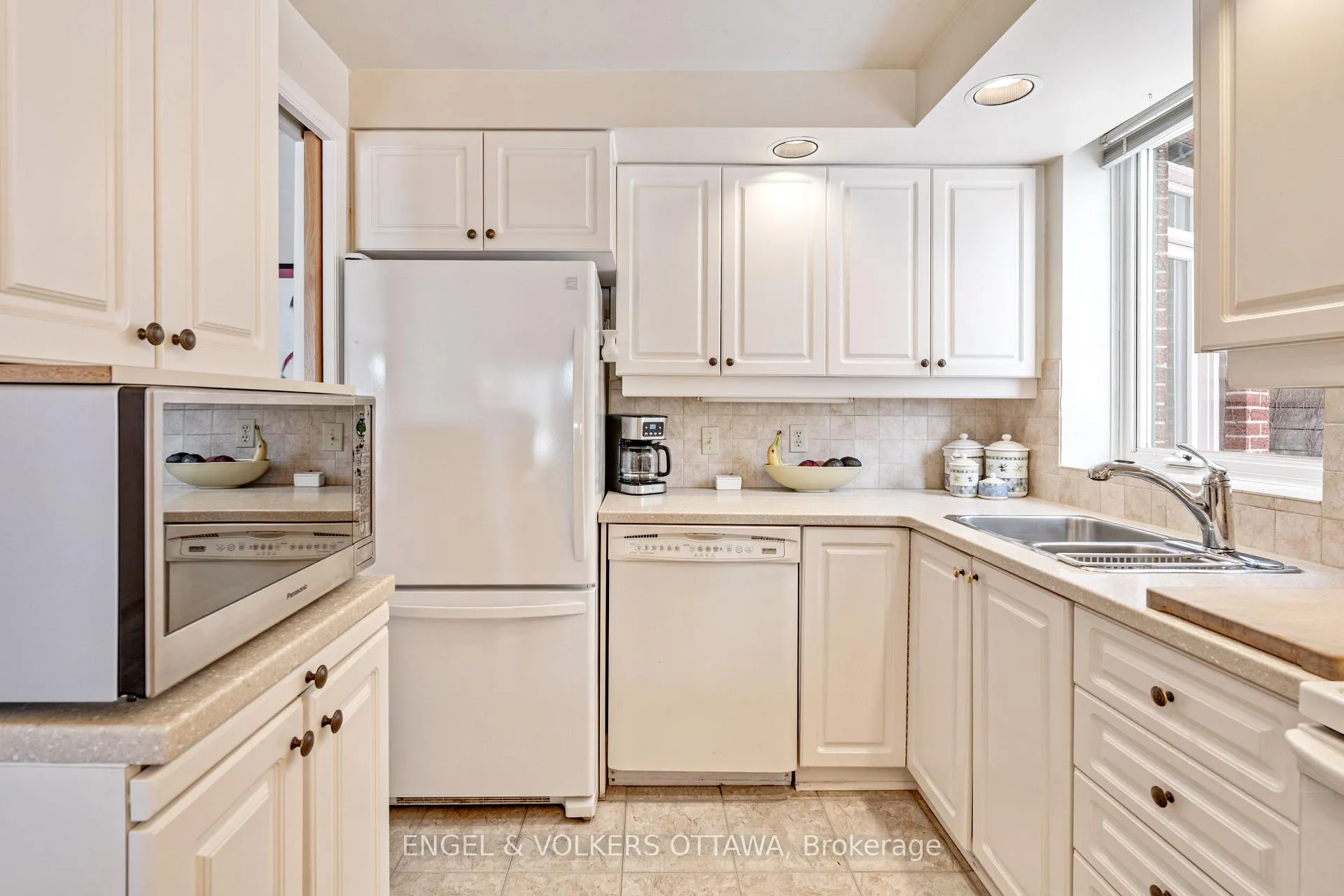 Photo 20 of Unit 103, 555 Wilbrod Street, Ottawa, Sandy Hill — HOMEH