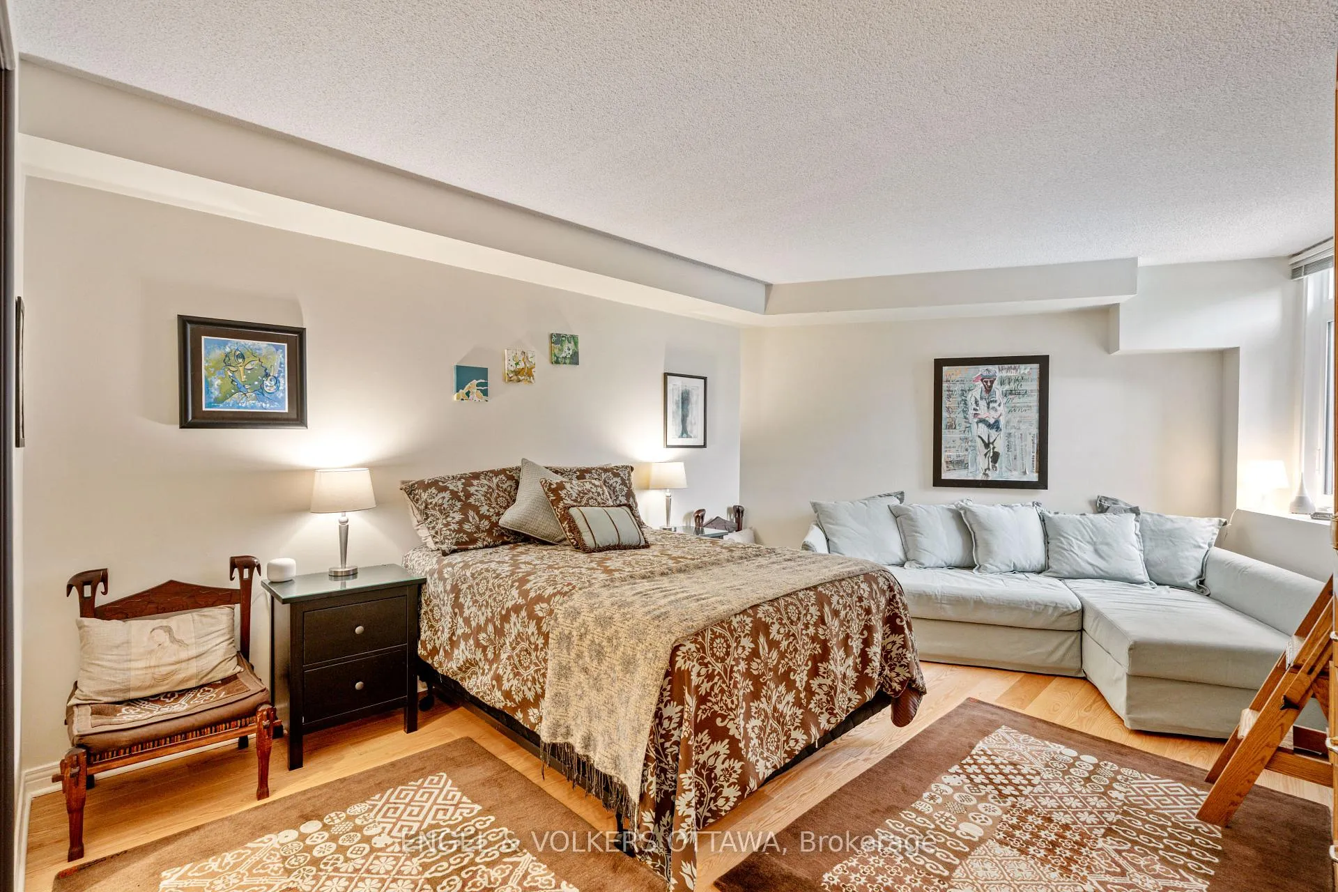 Photo 21 of Unit 103, 555 Wilbrod Street, Ottawa, Sandy Hill — HOMEH