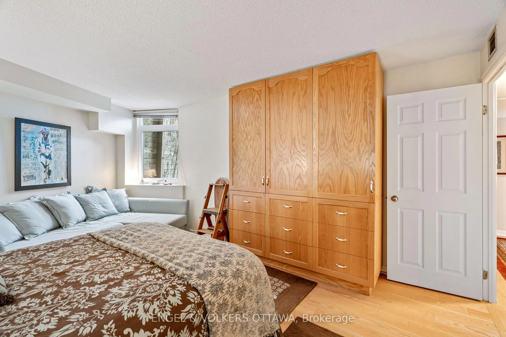 Photo 23 of Unit 103, 555 Wilbrod Street, Ottawa, Sandy Hill — HOMEH
