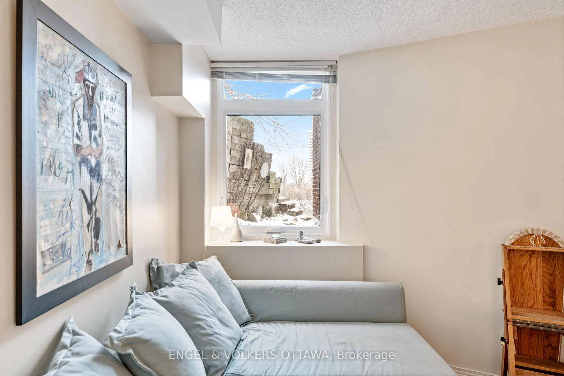 Photo 24 of Unit 103, 555 Wilbrod Street, Ottawa, Sandy Hill — HOMEH