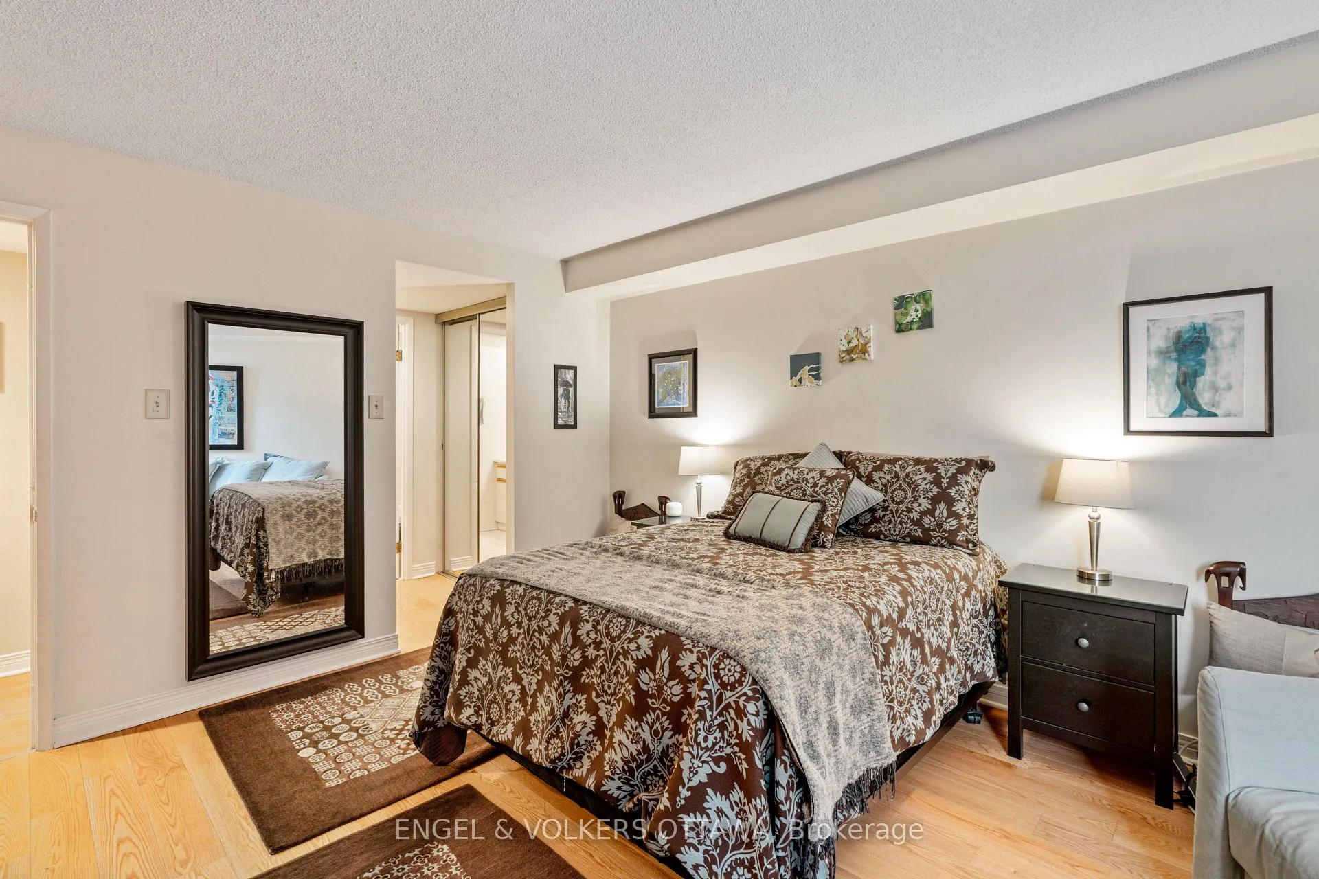 Photo 26 of Unit 103, 555 Wilbrod Street, Ottawa, Sandy Hill — HOMEH
