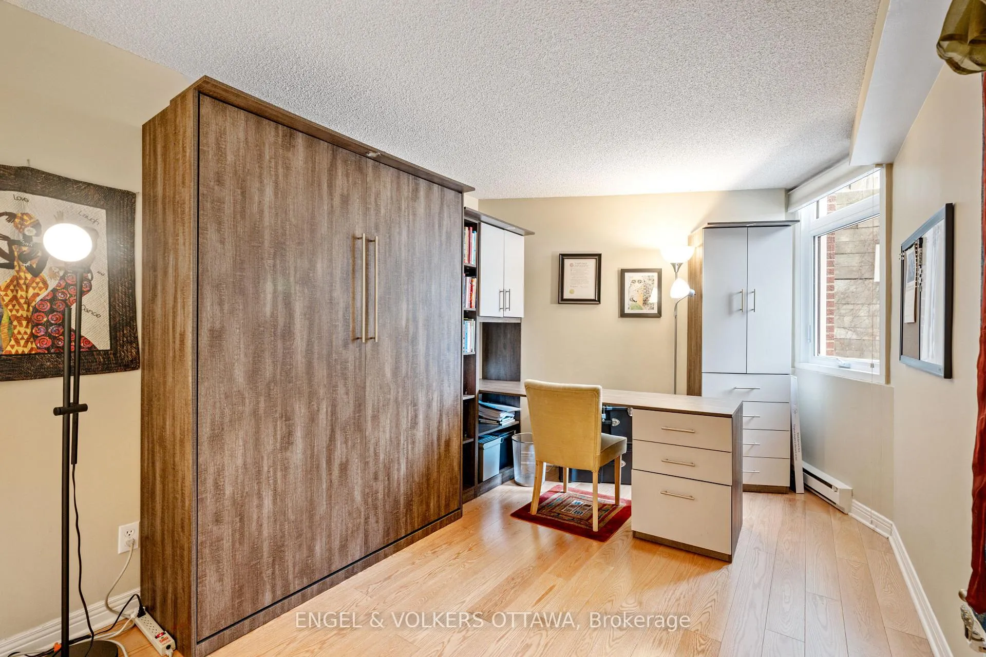 Photo 30 of Unit 103, 555 Wilbrod Street, Ottawa, Sandy Hill — HOMEH