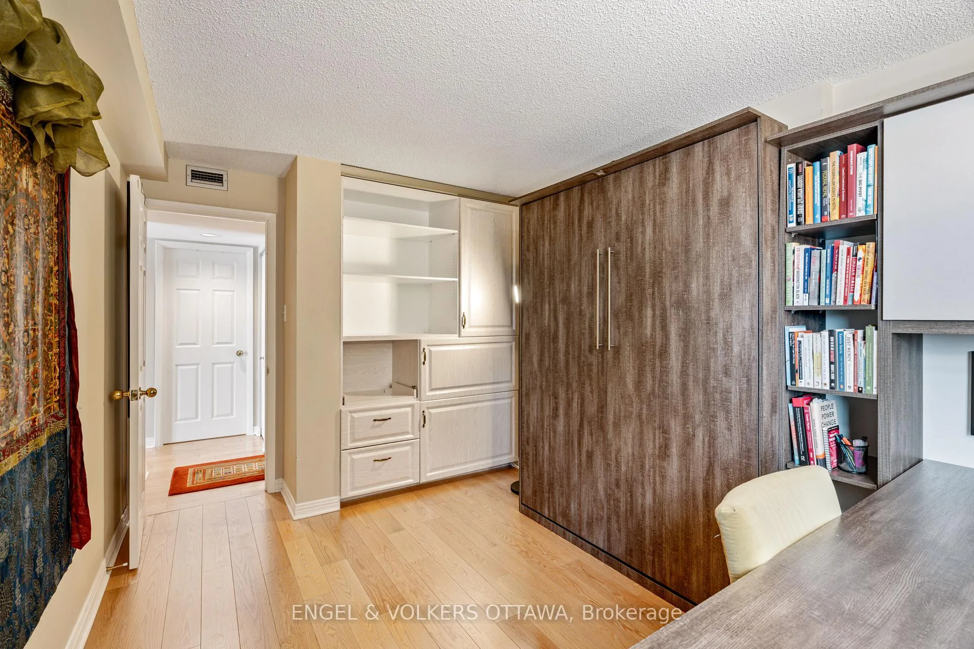 Photo 31 of Unit 103, 555 Wilbrod Street, Ottawa, Sandy Hill — HOMEH