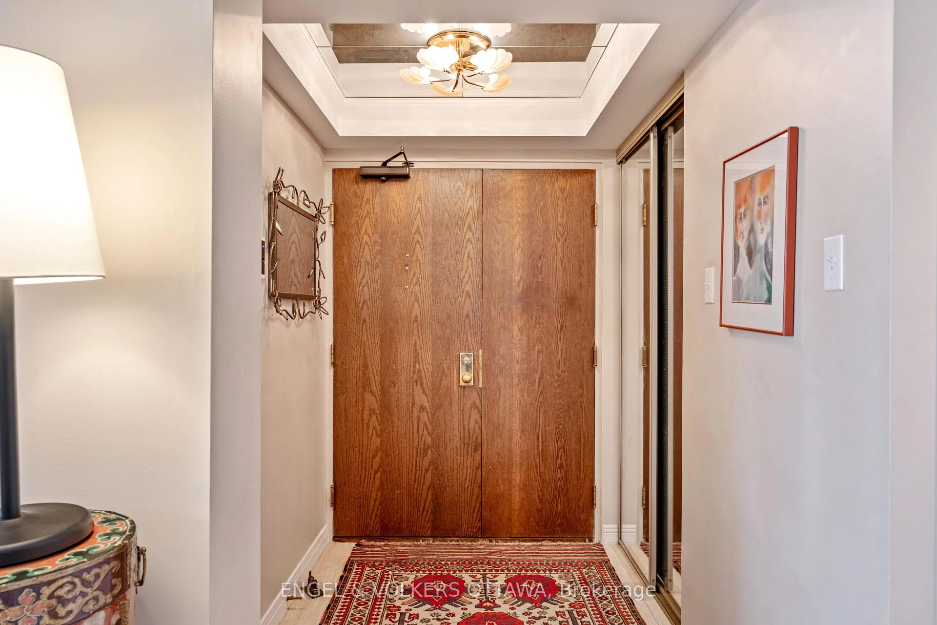 Photo 34 of Unit 103, 555 Wilbrod Street, Ottawa, Sandy Hill — HOMEH