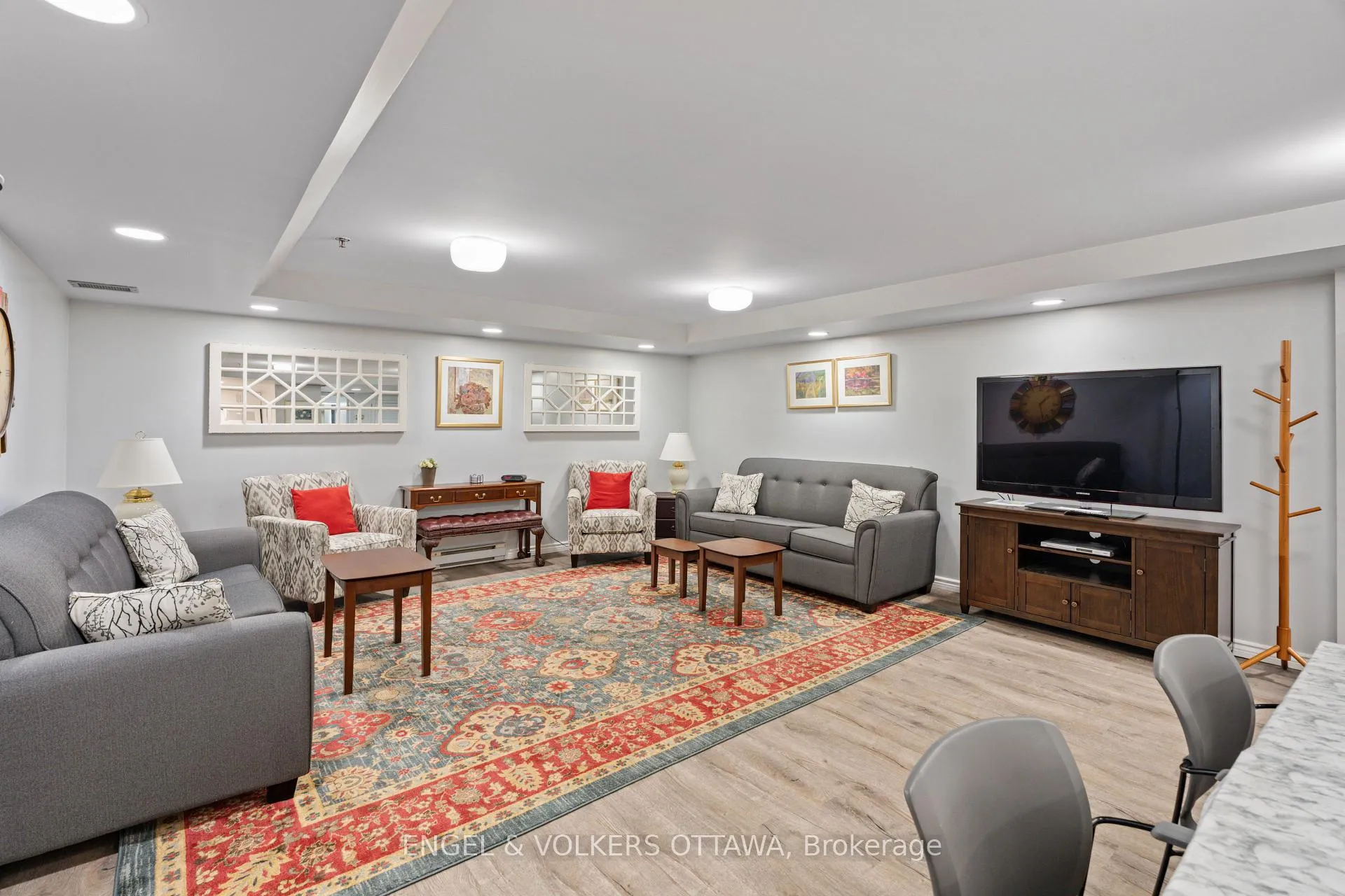 Photo 37 of Unit 103, 555 Wilbrod Street, Ottawa, Sandy Hill — HOMEH