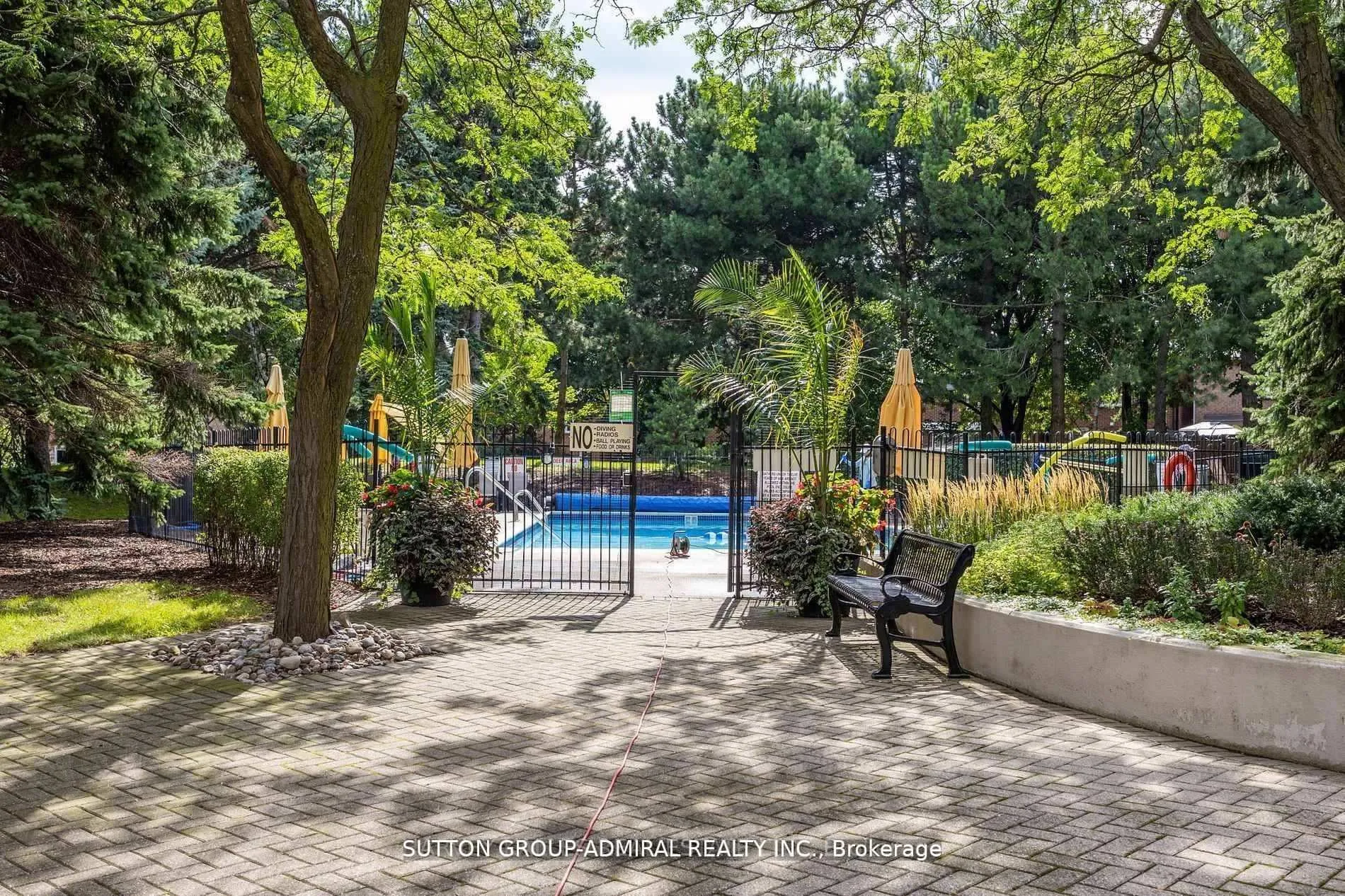Photo 29 of Unit 1107, 7601 Bathurst Street, Vaughan, Crestwood-Springfarm-Yorkhill — HOMEH