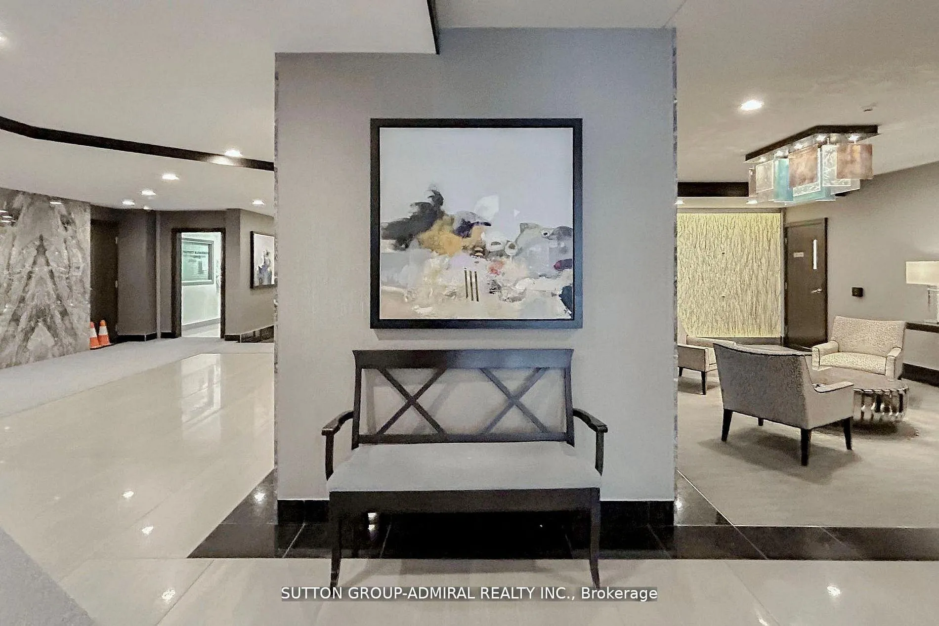 Photo 33 of Unit 1107, 7601 Bathurst Street, Vaughan, Crestwood-Springfarm-Yorkhill — HOMEH