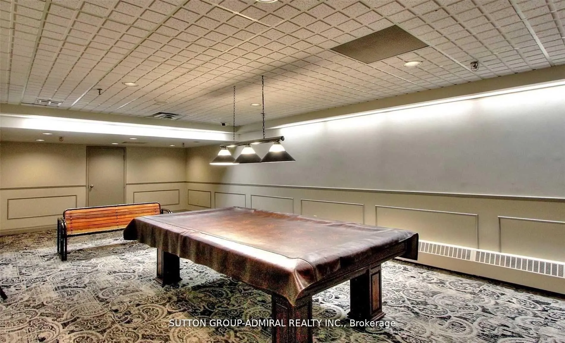 Photo 35 of Unit 1107, 7601 Bathurst Street, Vaughan, Crestwood-Springfarm-Yorkhill — HOMEH