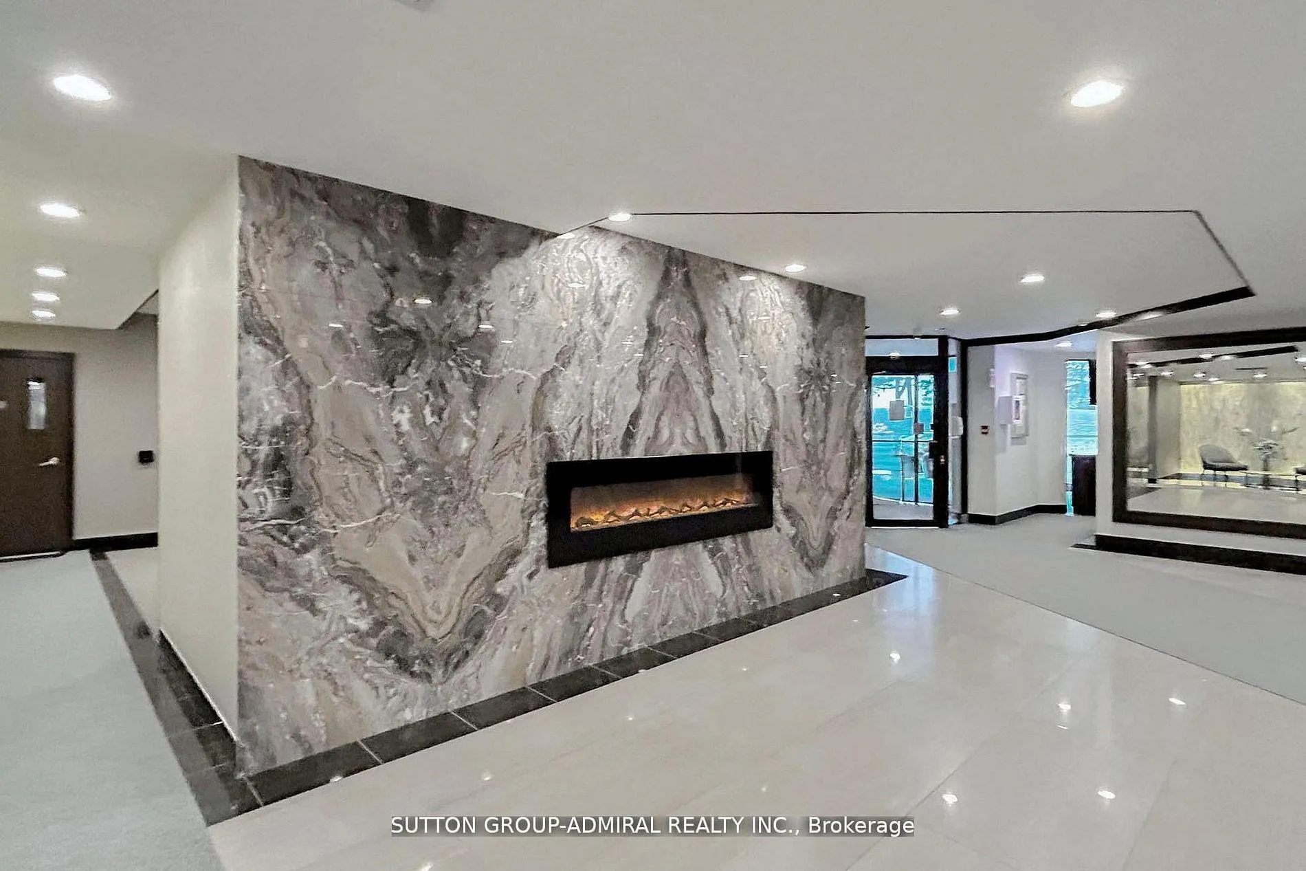 Photo 37 of Unit 1107, 7601 Bathurst Street, Vaughan, Crestwood-Springfarm-Yorkhill — HOMEH