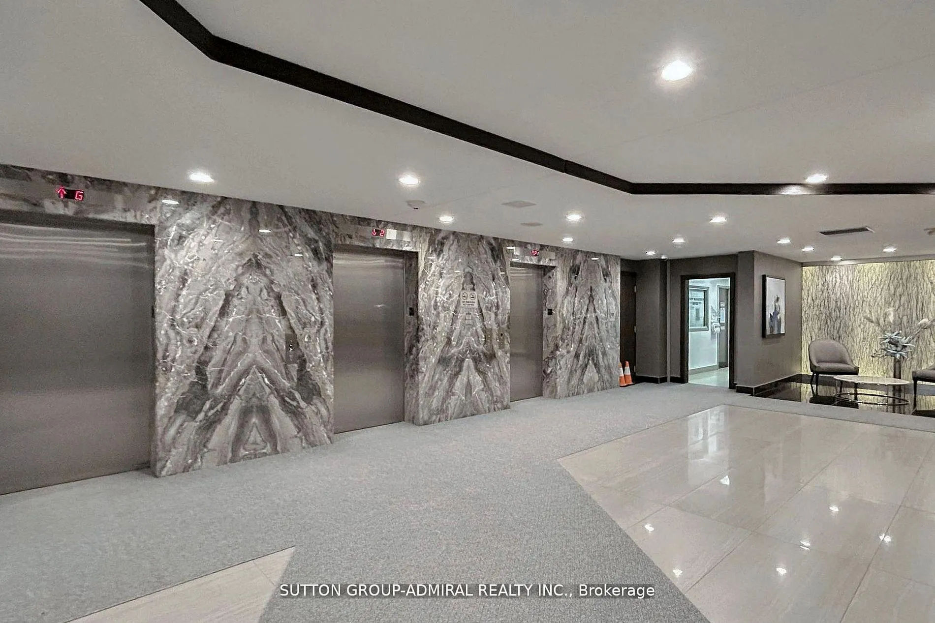 Photo 39 of Unit 1107, 7601 Bathurst Street, Vaughan, Crestwood-Springfarm-Yorkhill — HOMEH