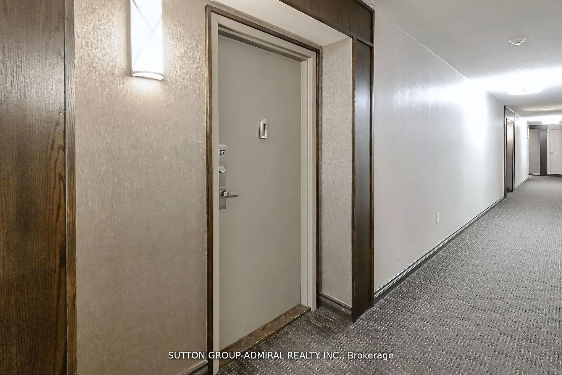 Photo 40 of Unit 1107, 7601 Bathurst Street, Vaughan, Crestwood-Springfarm-Yorkhill — HOMEH