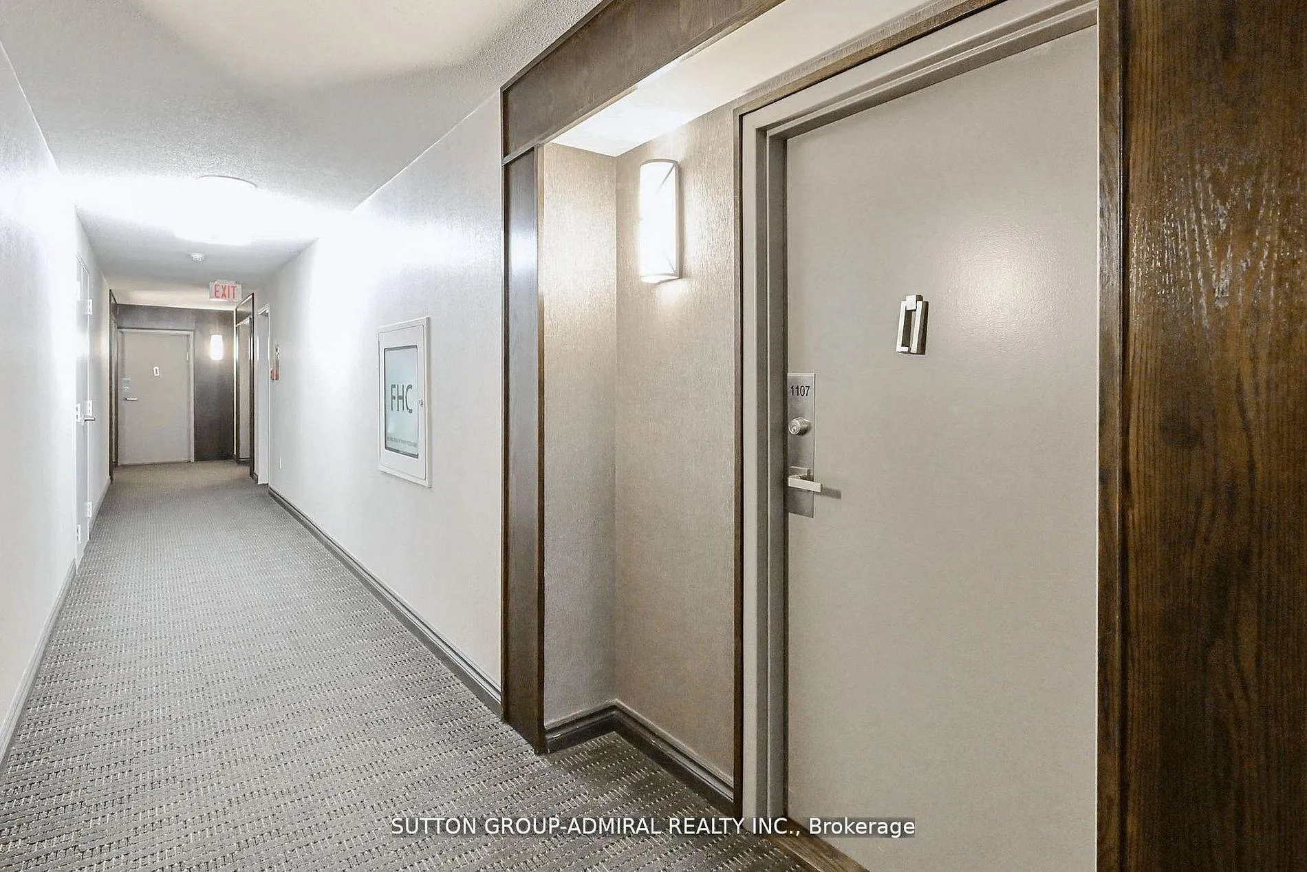 Photo 41 of Unit 1107, 7601 Bathurst Street, Vaughan, Crestwood-Springfarm-Yorkhill — HOMEH