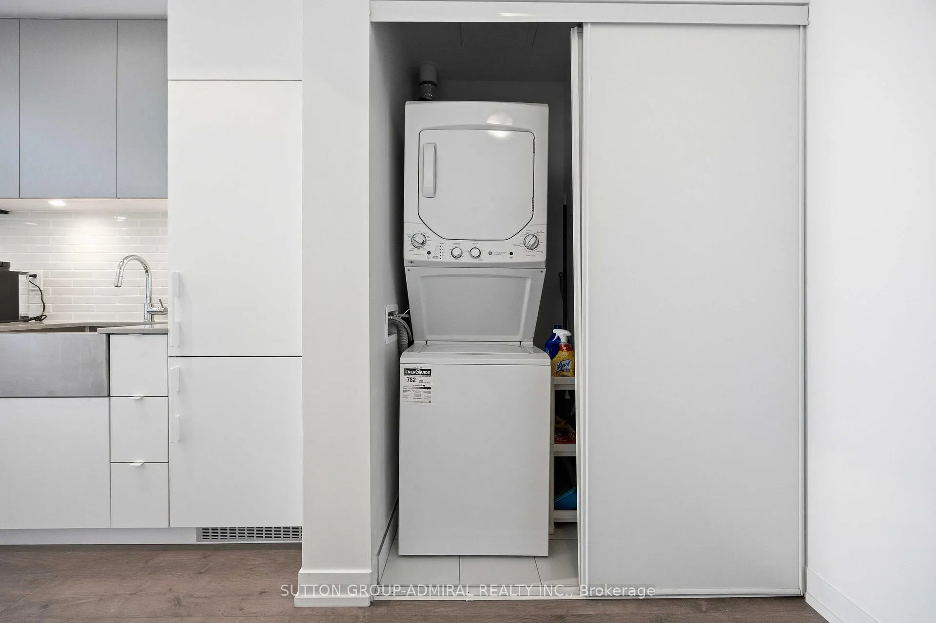 Photo 18 of Unit 902, 270 Dufferin Street, Toronto, South Parkdale — HOMEH