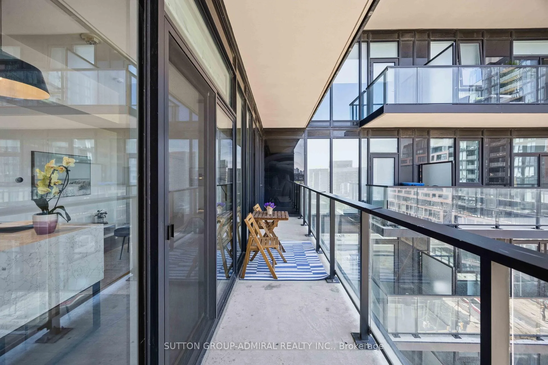 Photo 19 of Unit 902, 270 Dufferin Street, Toronto, South Parkdale — HOMEH