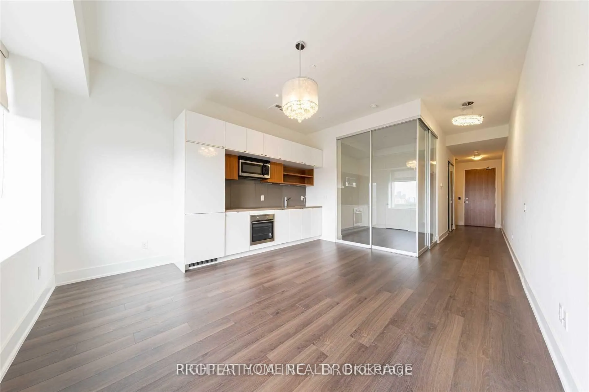 Photo 1 of Unit 1023, 111 St Clair Avenue W, Toronto, Yonge-St. Clair — HOMEH
