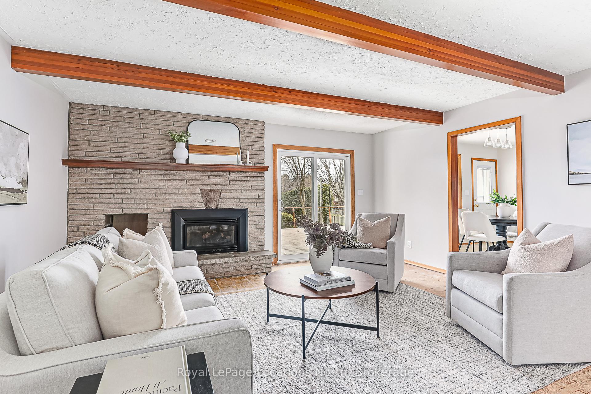 Photo 9 of 54 Townley Street, Clearview, Nottawa — HOMEH