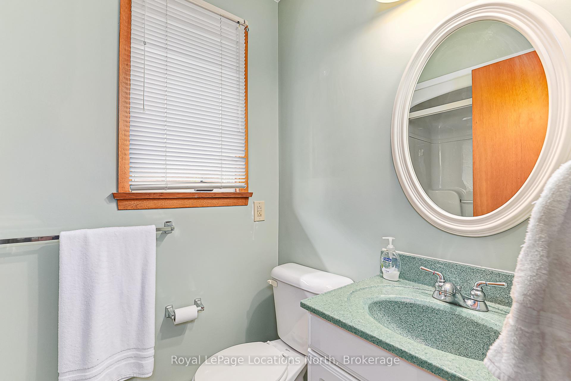 Photo 11 of 54 Townley Street, Clearview, Nottawa — HOMEH