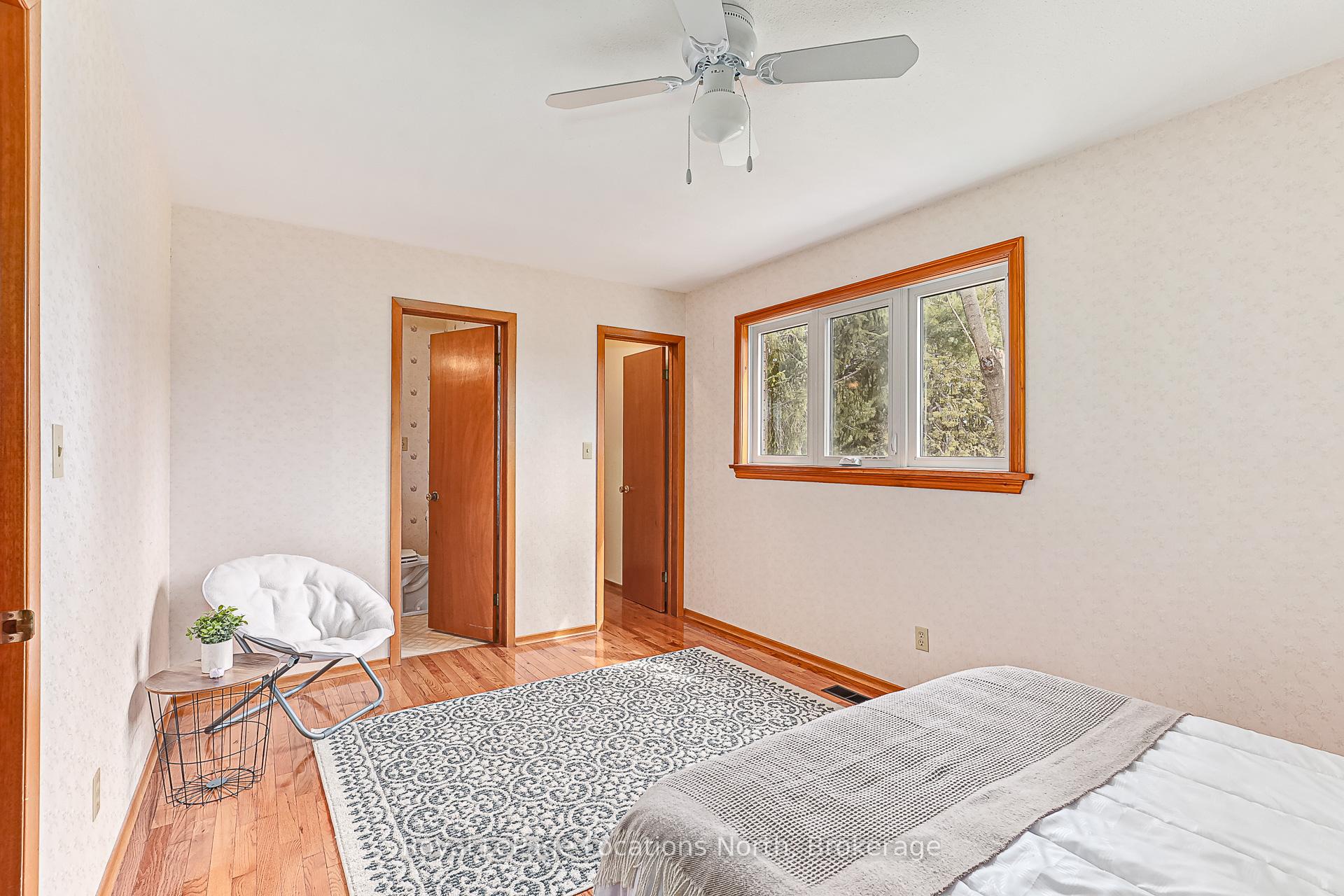 Photo 13 of 54 Townley Street, Clearview, Nottawa — HOMEH