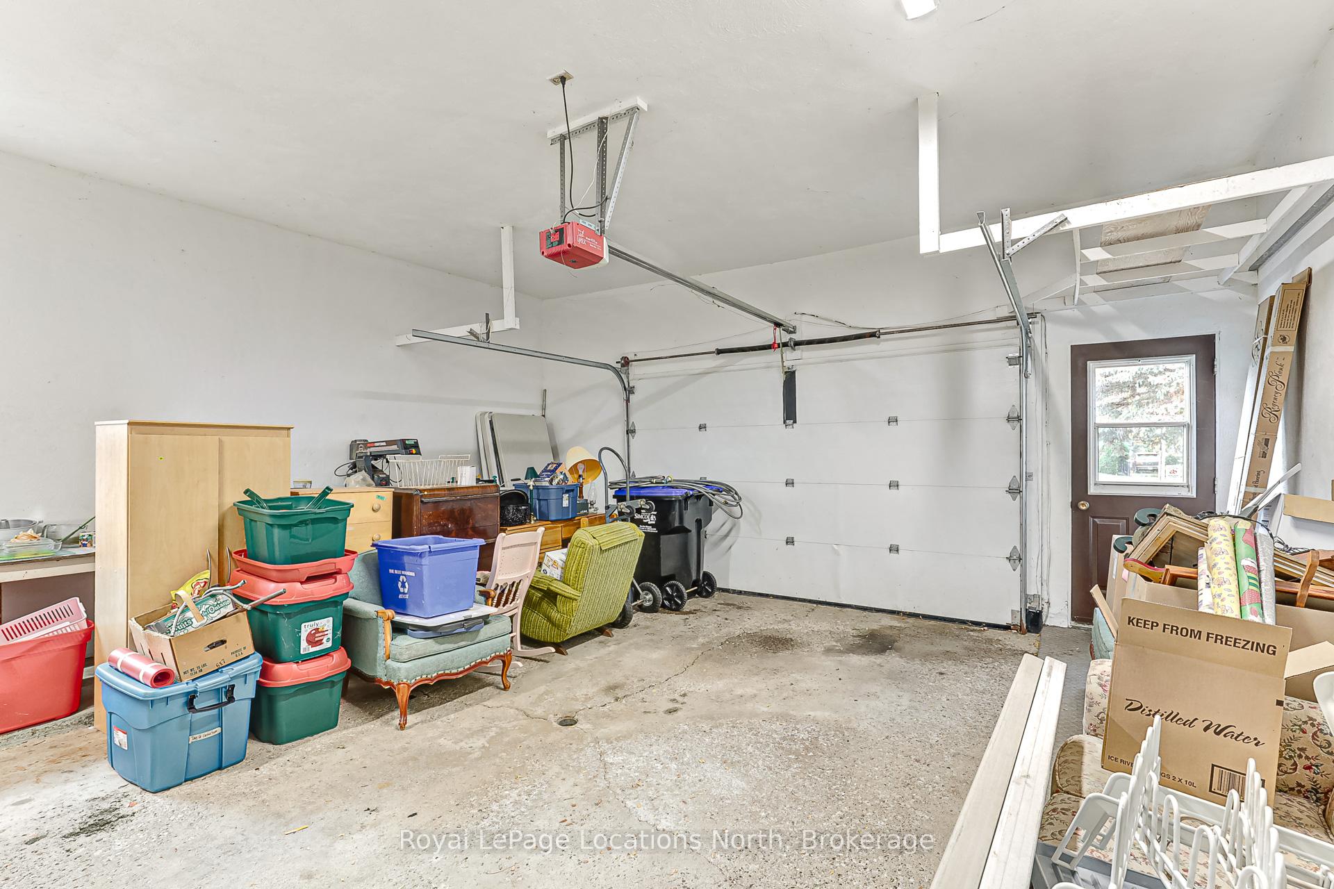 Photo 21 of 54 Townley Street, Clearview, Nottawa — HOMEH