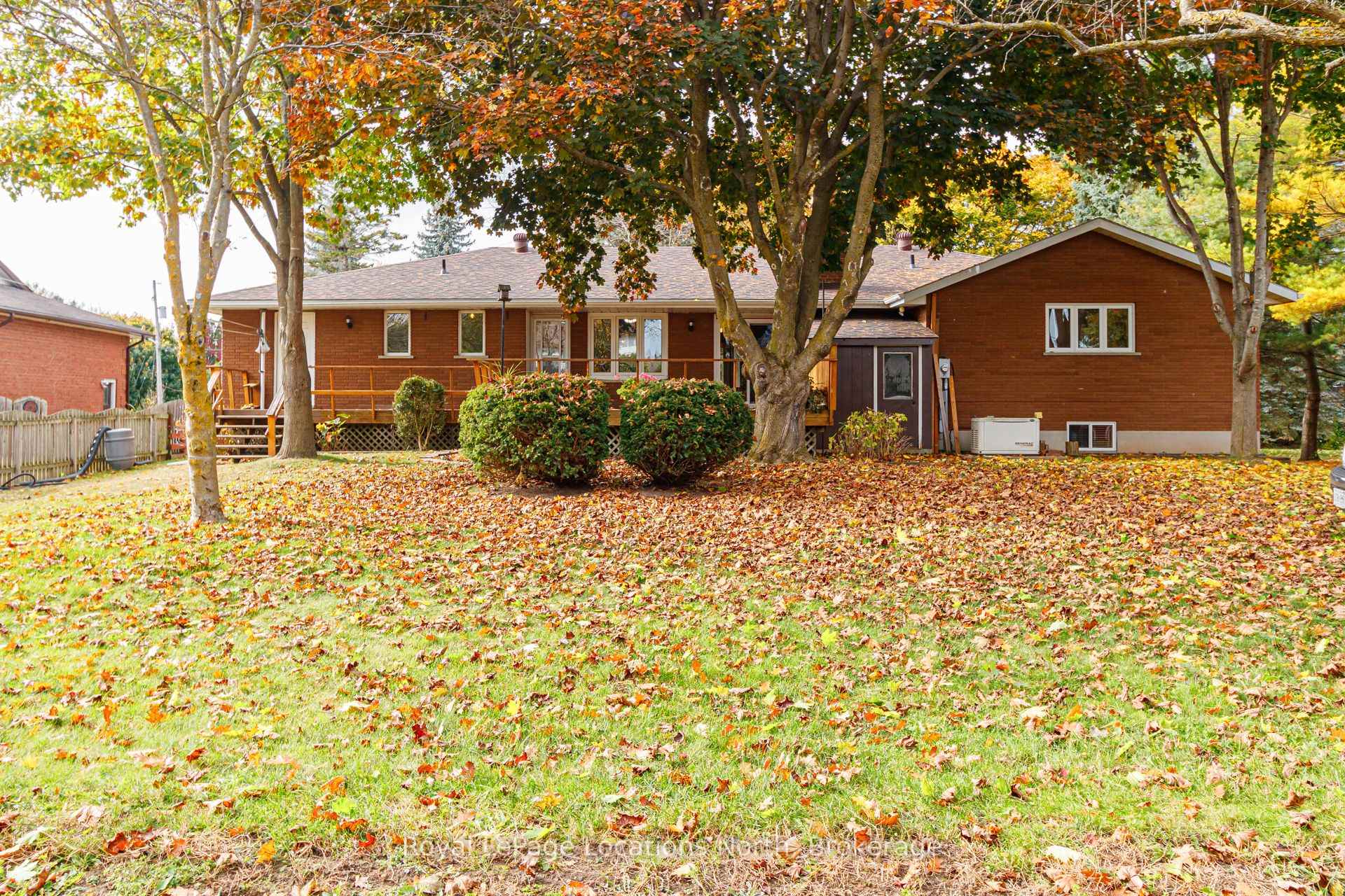 Photo 25 of 54 Townley Street, Clearview, Nottawa — HOMEH